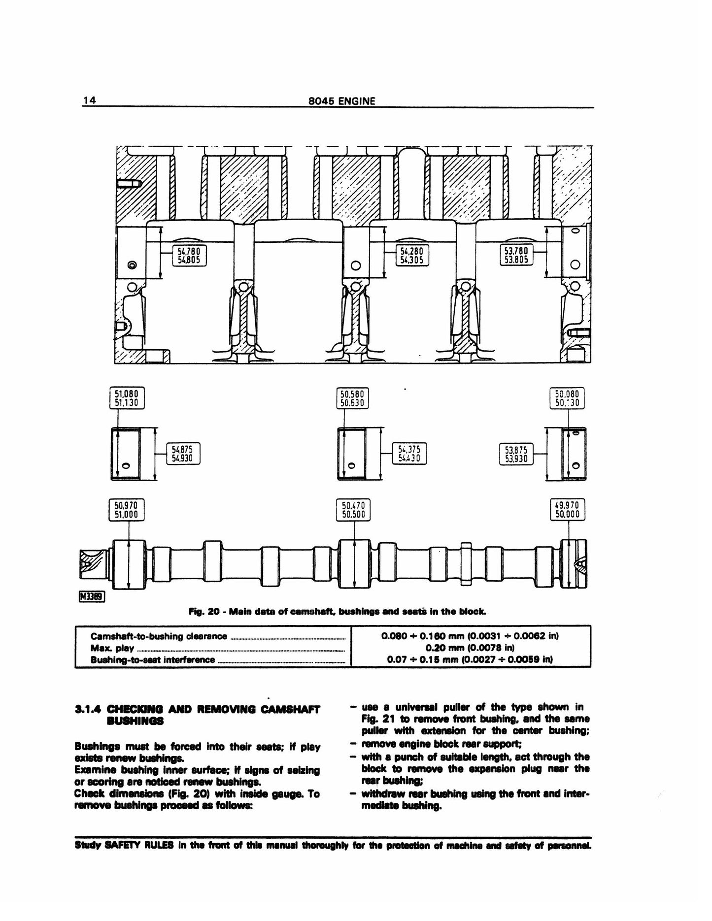 FIATALLIS FD5 FL5 FL5B Crawler Dozer Crawler Loader Factory Workshop Service Manual Set 73158151
