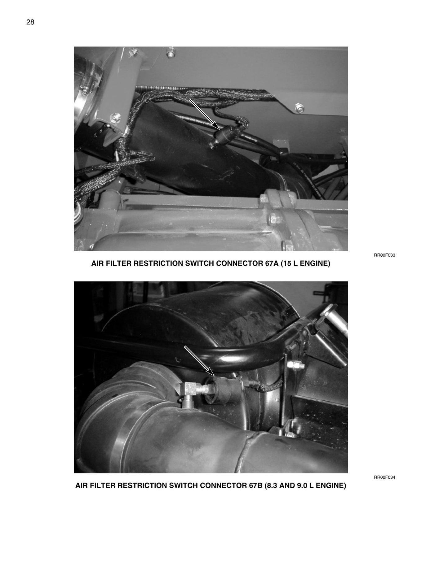 New Holland TJ275 TJ325 Tractor Factory Workshop Repair Manual