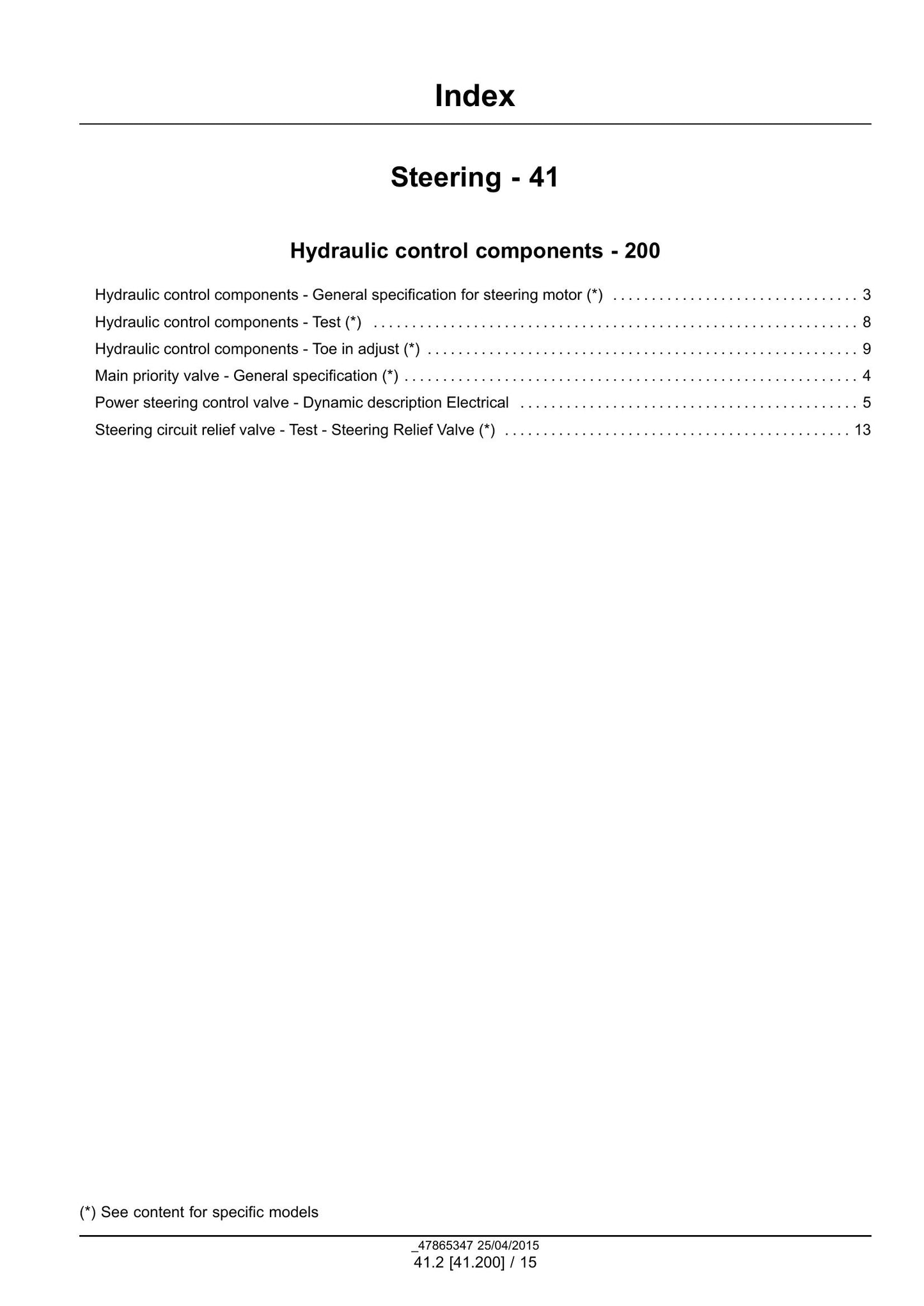 New Holland CR6.80 CR6.90 CR7.90 CR8.90 CR9.90 Combine Factory Workshop Service Manual 47878222