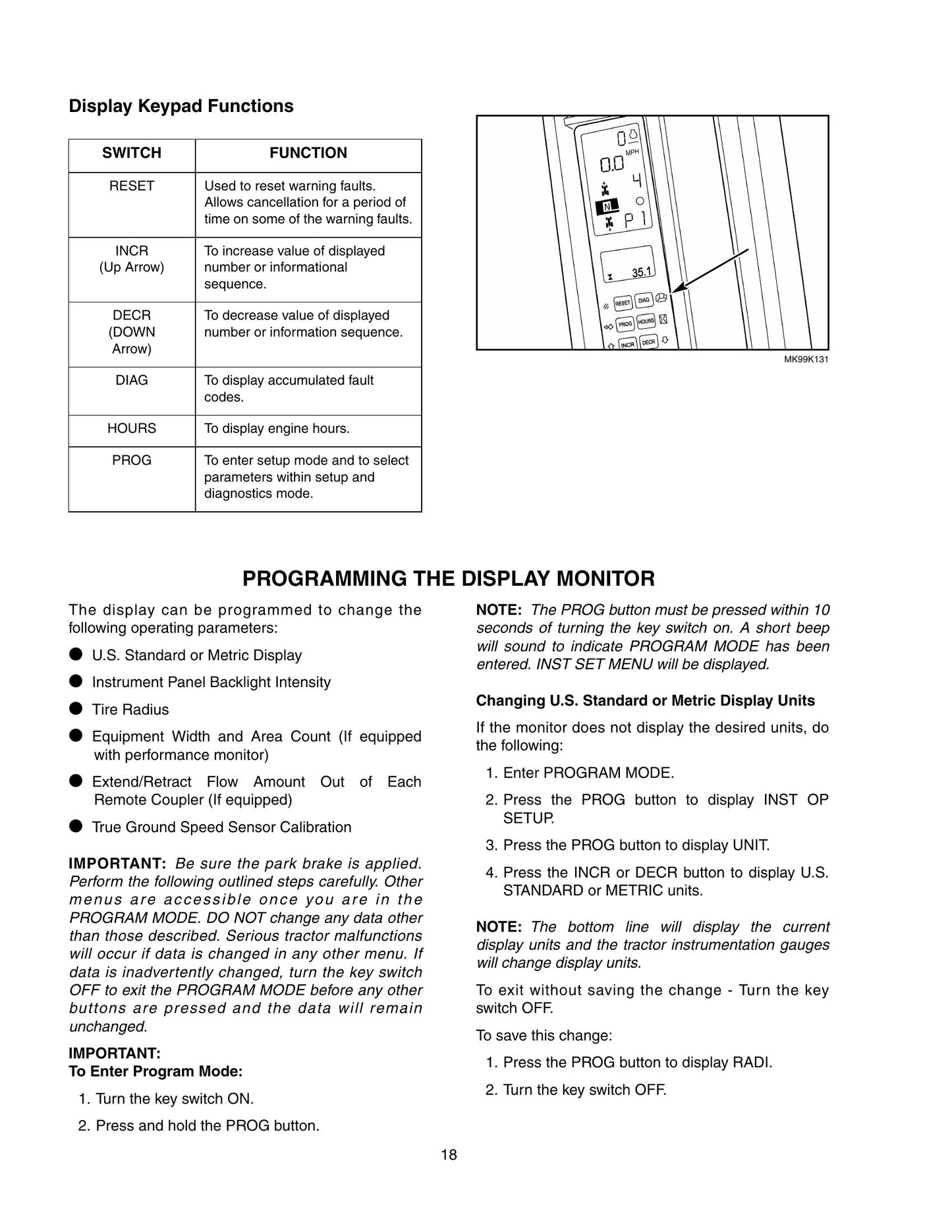 New Holland TJ275 TJ325 TJ Series Tractor Factory Workshop Repair Manual 86642987