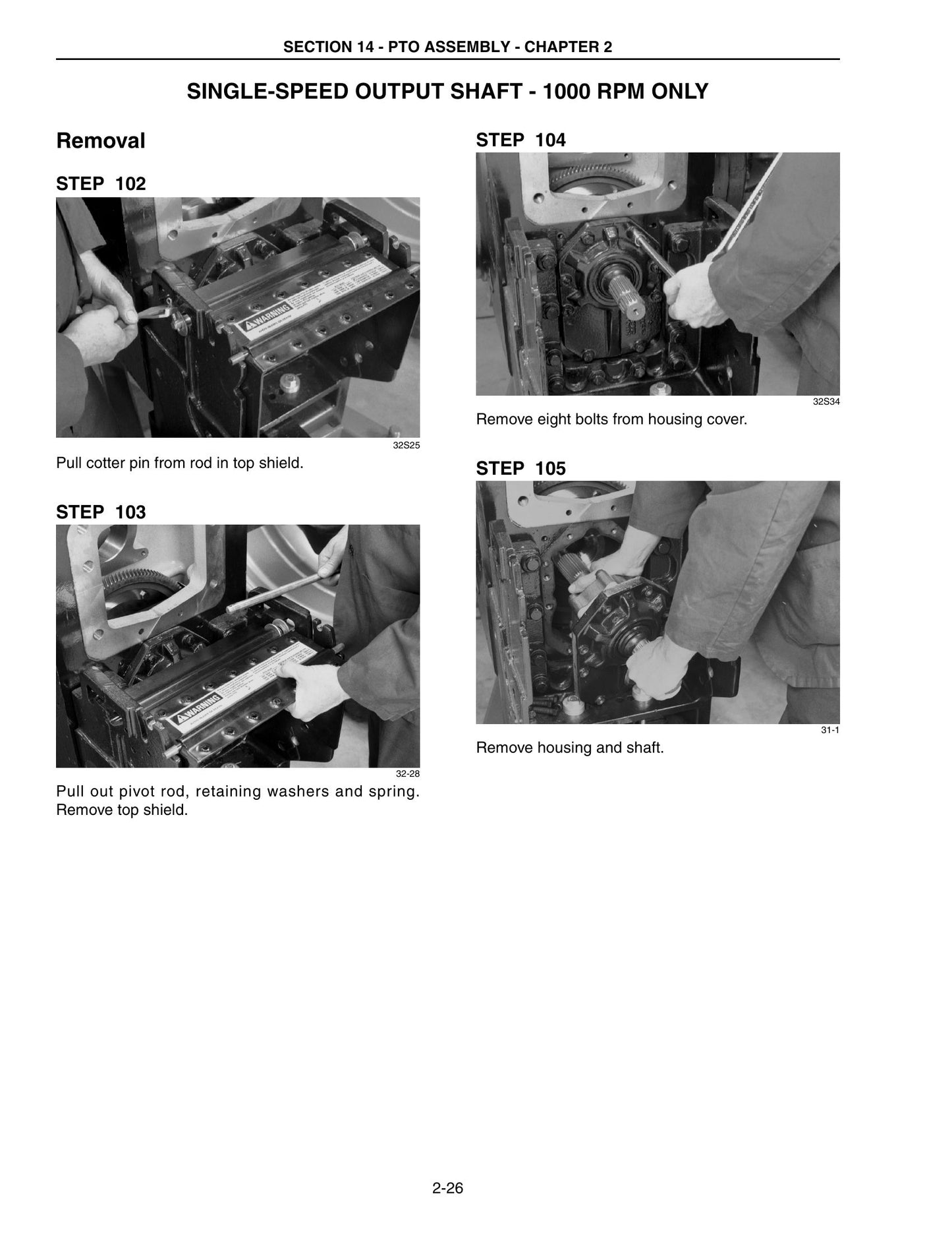New Holland TG210 TG230 TG255 TG285 Tractor Factory Workshop Repair Manual 87367126