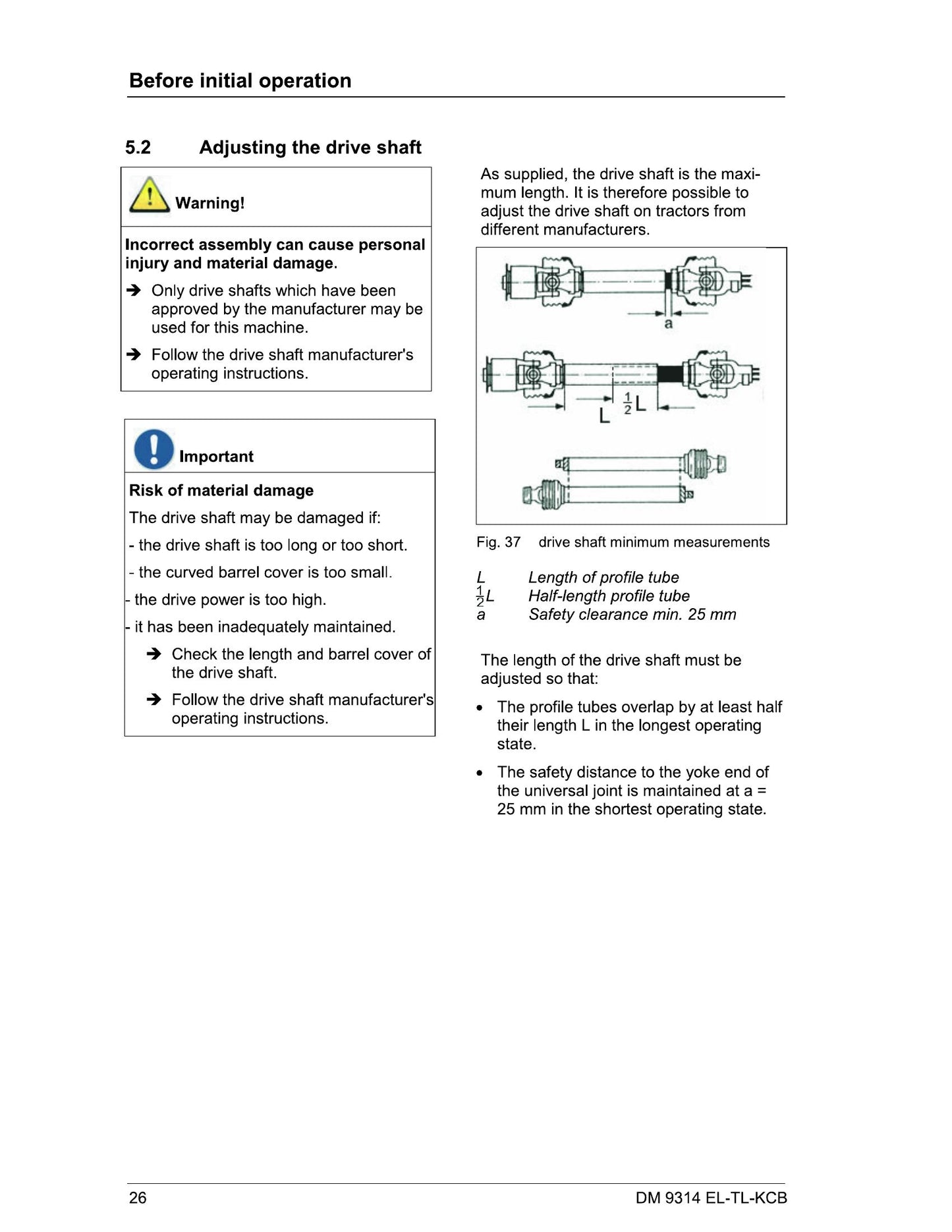 MASSEY FERGUSON DM 9314 Mower-Conditioner Factory Workshop Operator Manual