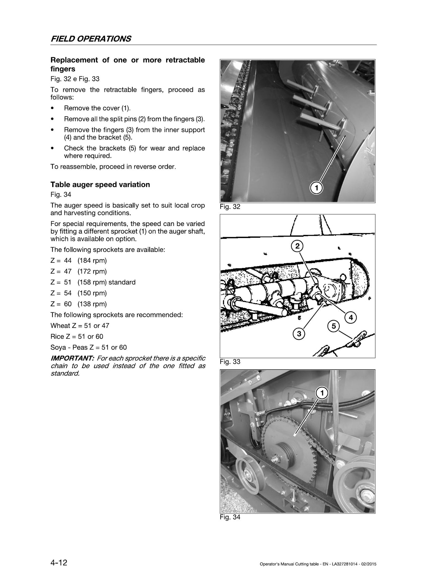 MASSEY FERGUSON FF480 FF540 FF600 FF700 FF760 Other Factory Workshop Operator Manual
