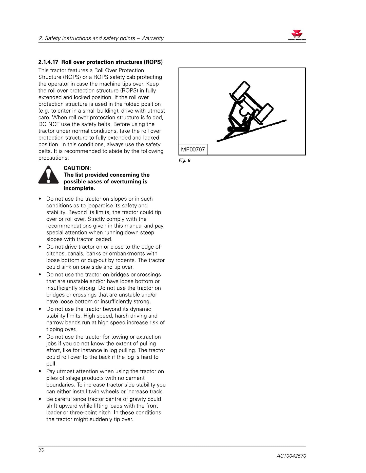 MASSEY FERGUSON MF3707 MF3708 MF3709 MF3710 Tractor Factory Workshop Operator Manual