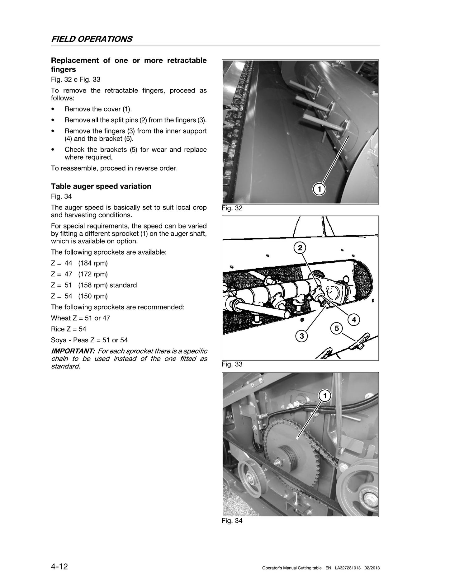 MASSEY FERGUSON FF480 FF540 FF600 FF700 FF760 Forage Harvester Factory Workshop Operator Manual