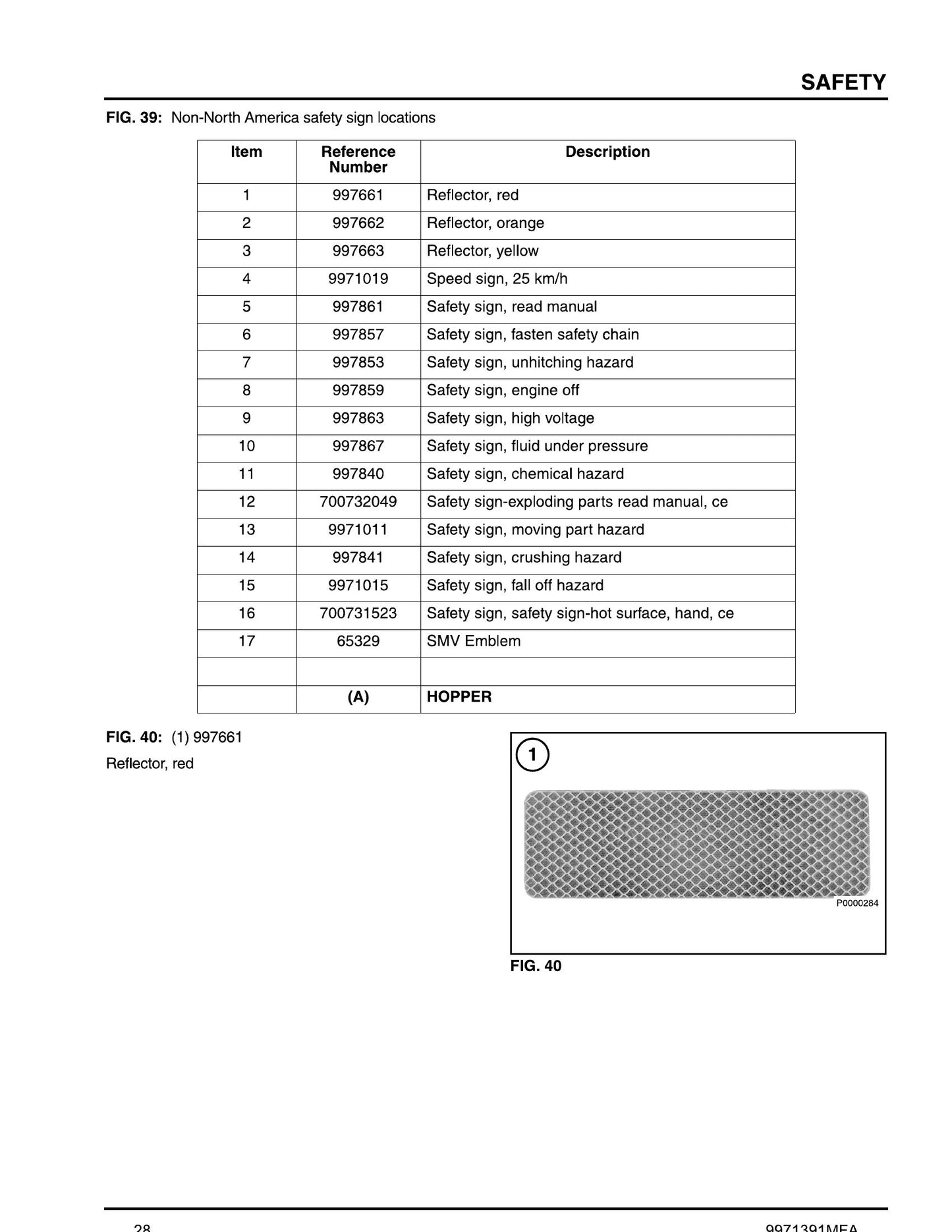MASSEY FERGUSON MF9920 MF9930 Air Cart Factory Workshop Operator Manual