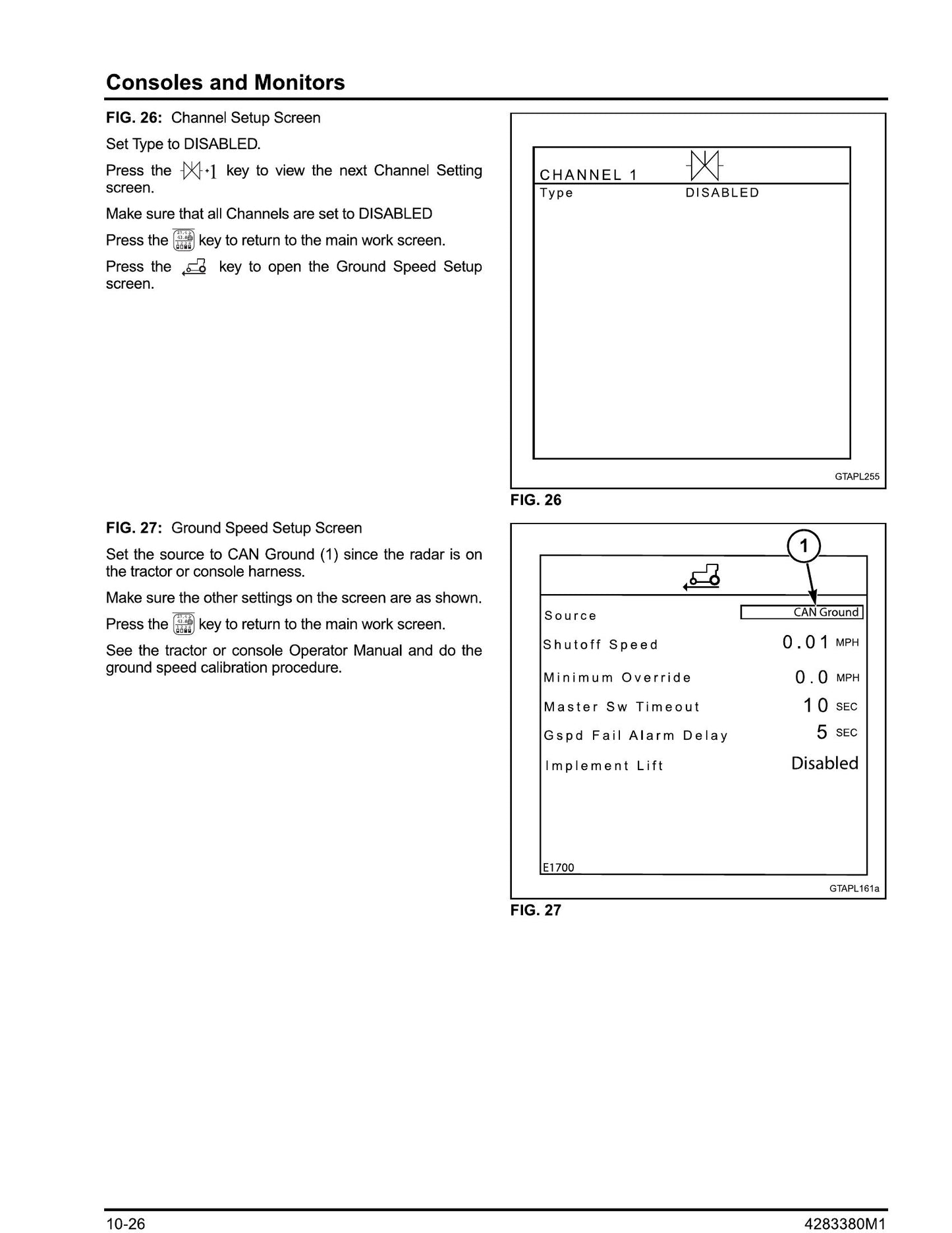 Massey Ferguson 8816 8824 8824-70cm Planter Workshop Factory Workshop Service Manual 4283380M1