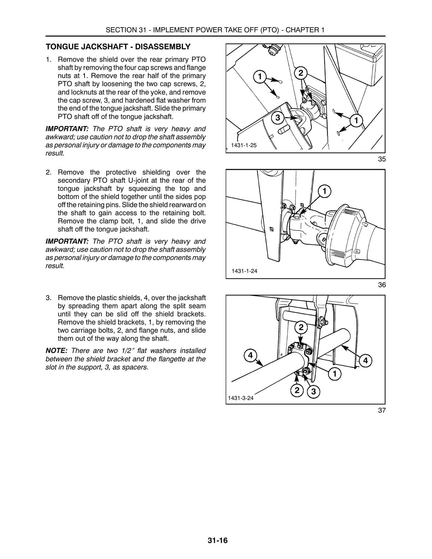 New Holland 1431 1432 Disc Mower-Conditioners Factory Workshop Repair Manual 86592631