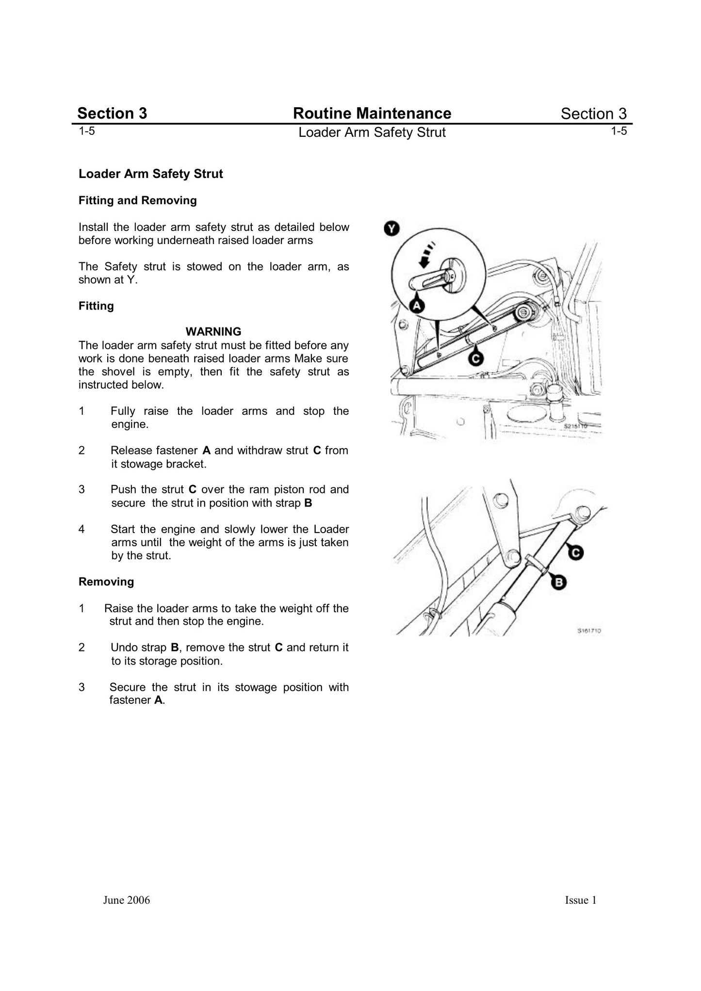JCB 4DX Backhoe Loader Factory Workshop Service Manual 550/42914
