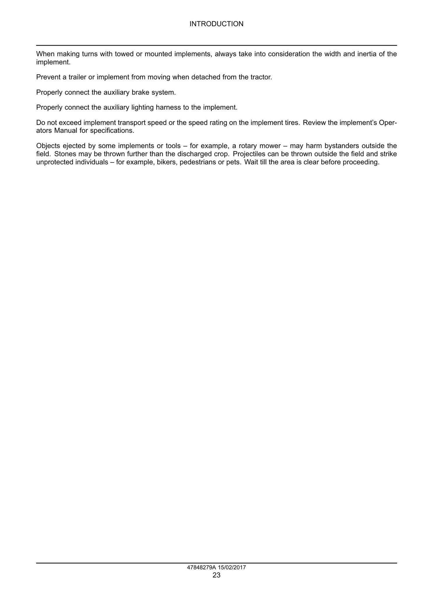 NEW HOLLAND TL75 TL85 TL95 TL75E TL85E TL95E Tractor Factory Workshop Service Manual 47848279A