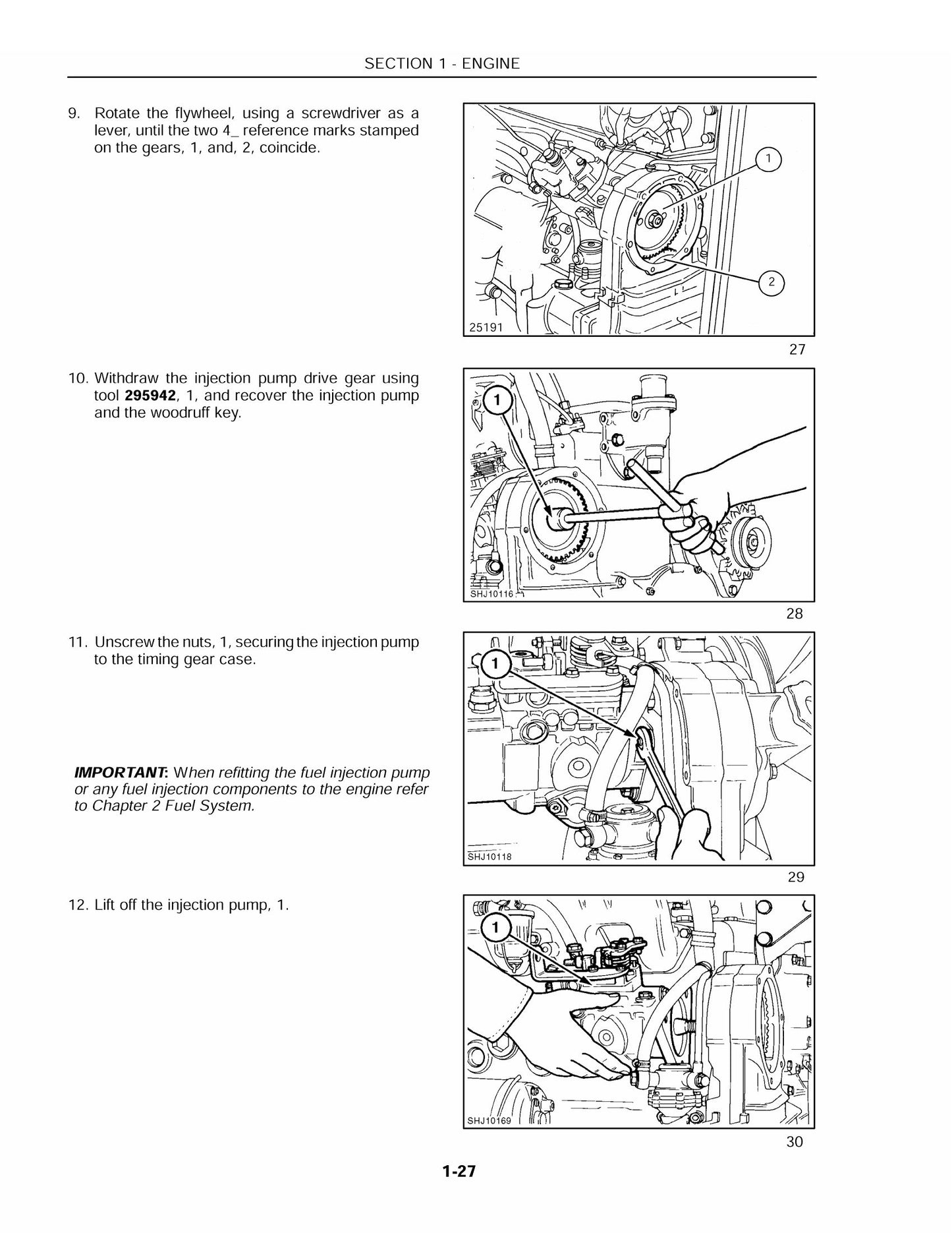 NEW HOLLAND LB75 Backhoe Loader Factory Workshop Service Manual 86618975
