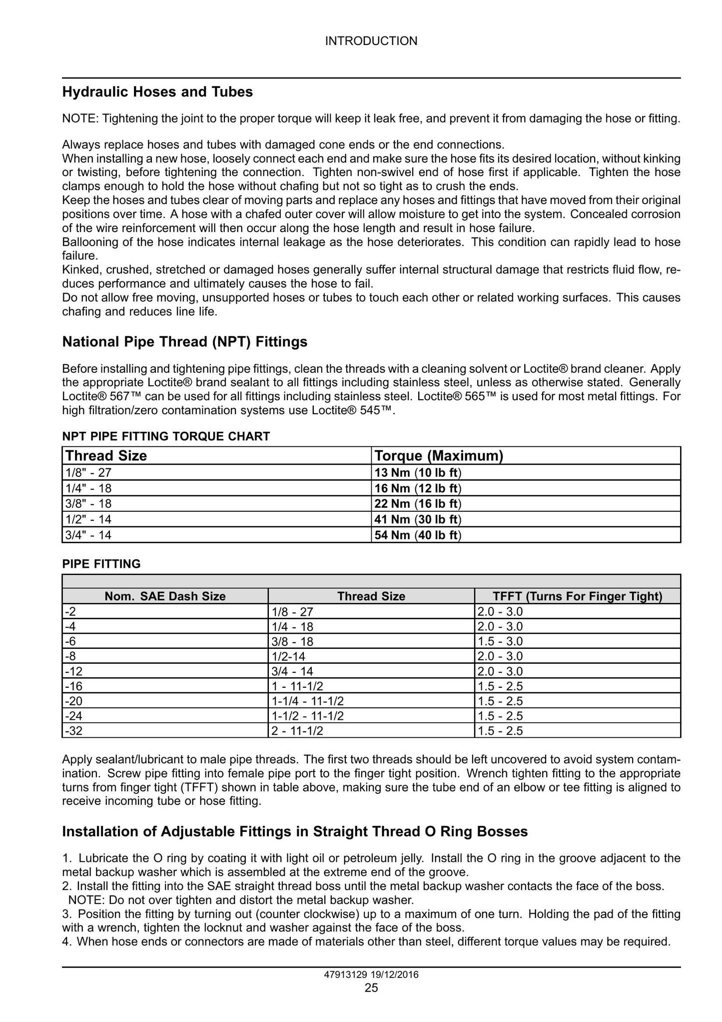 New Holland TD4.70F TD4.80F TD4.90F Tractor Factory Workshop Service Manual 47913129