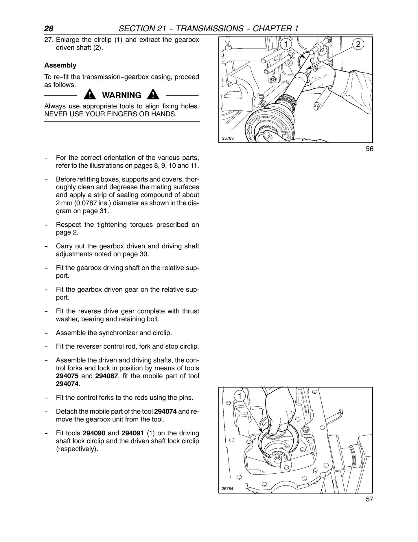 New Holland TN55D TN55S TN65D TN65S TN70D TN70S TN75D TN75S Tractor Factory Workshop Repair Manual 87059388