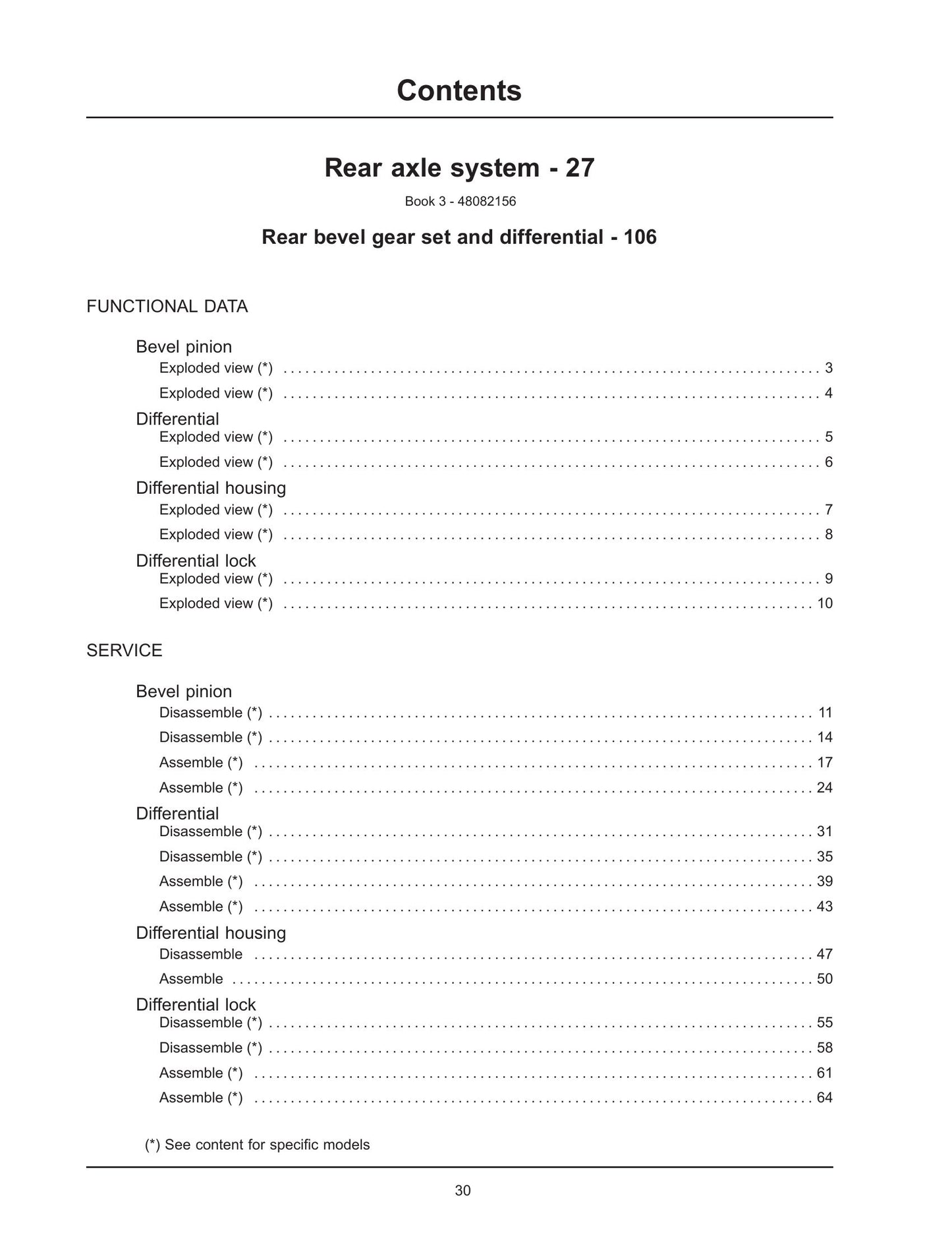 New Holland B95C B95C LR B95C TC B110C Backhoe Loader Factory Workshop Service Manual 48082162