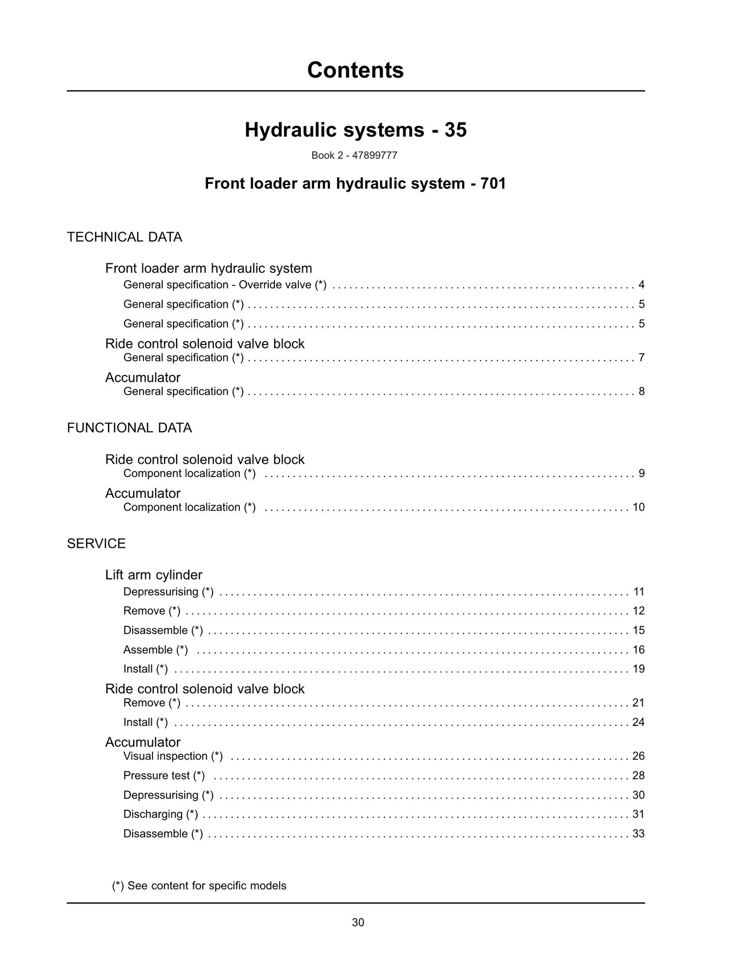 New Holland L230 C238 Skid Steer Loader Compact Track Loader Factory Workshop Service Manual 47685160