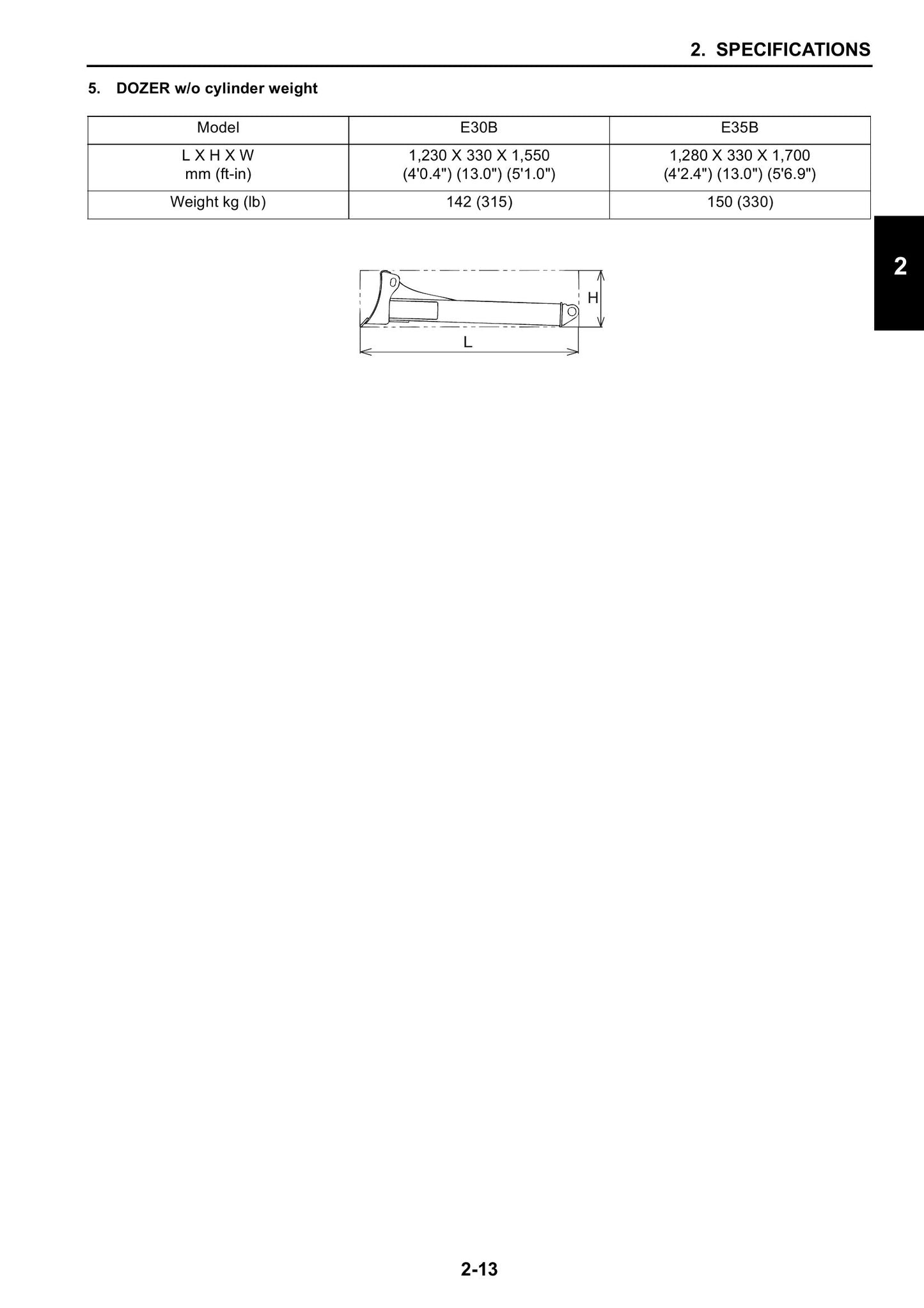 New Holland E30B E35B Compact Hydraulic Excavator Factory Workshop Service Manual S5PW0033E02