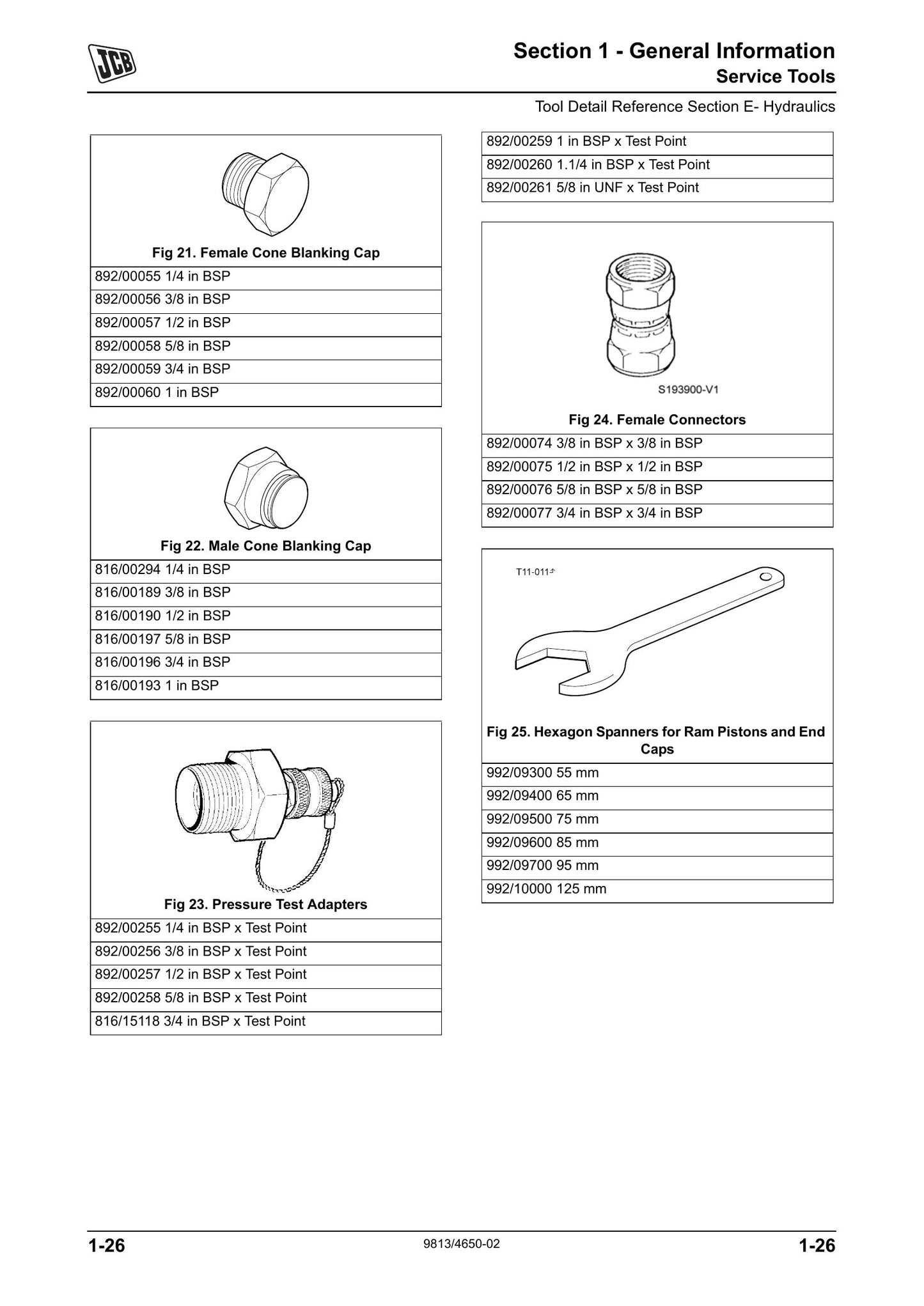 JCB 430ZX PLUS Wheel Loader Factory Workshop Service Manual 9813/4650-02