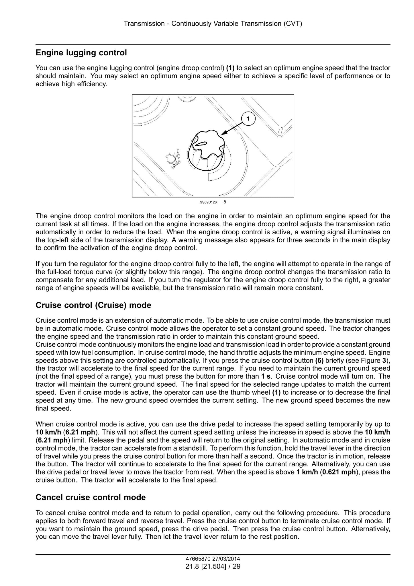 New Holland T6.120 T6.140 T6.150 T6.155 T6.160 T6.165 T6.175 T6.140 AutoCommand T6.150 AutoCommand T6.160 AutoCommand Tractor Factory Workshop Service Manual 47720737