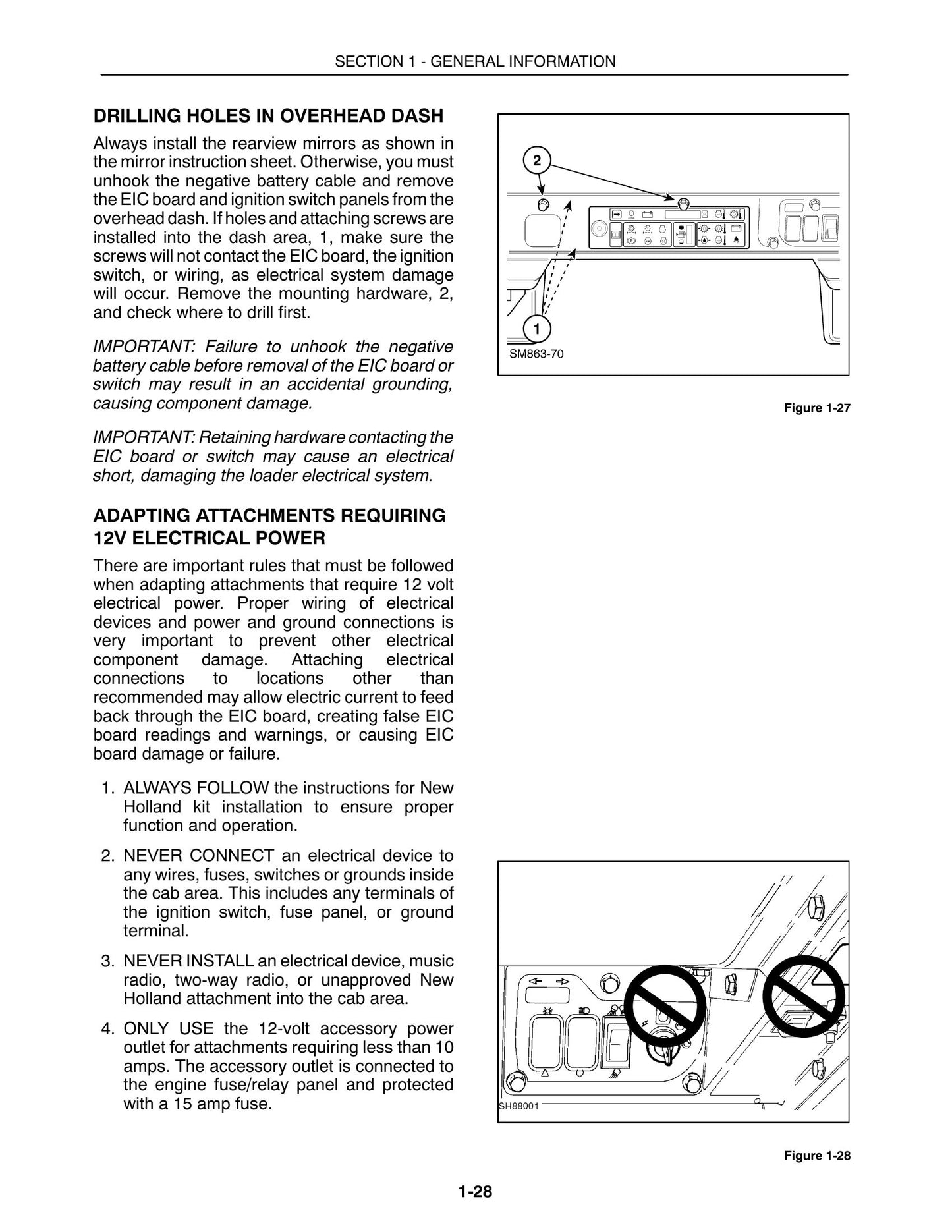 New Holland L565 LX565 LX665 Skid Steer Loader Factory Workshop Repair Manual