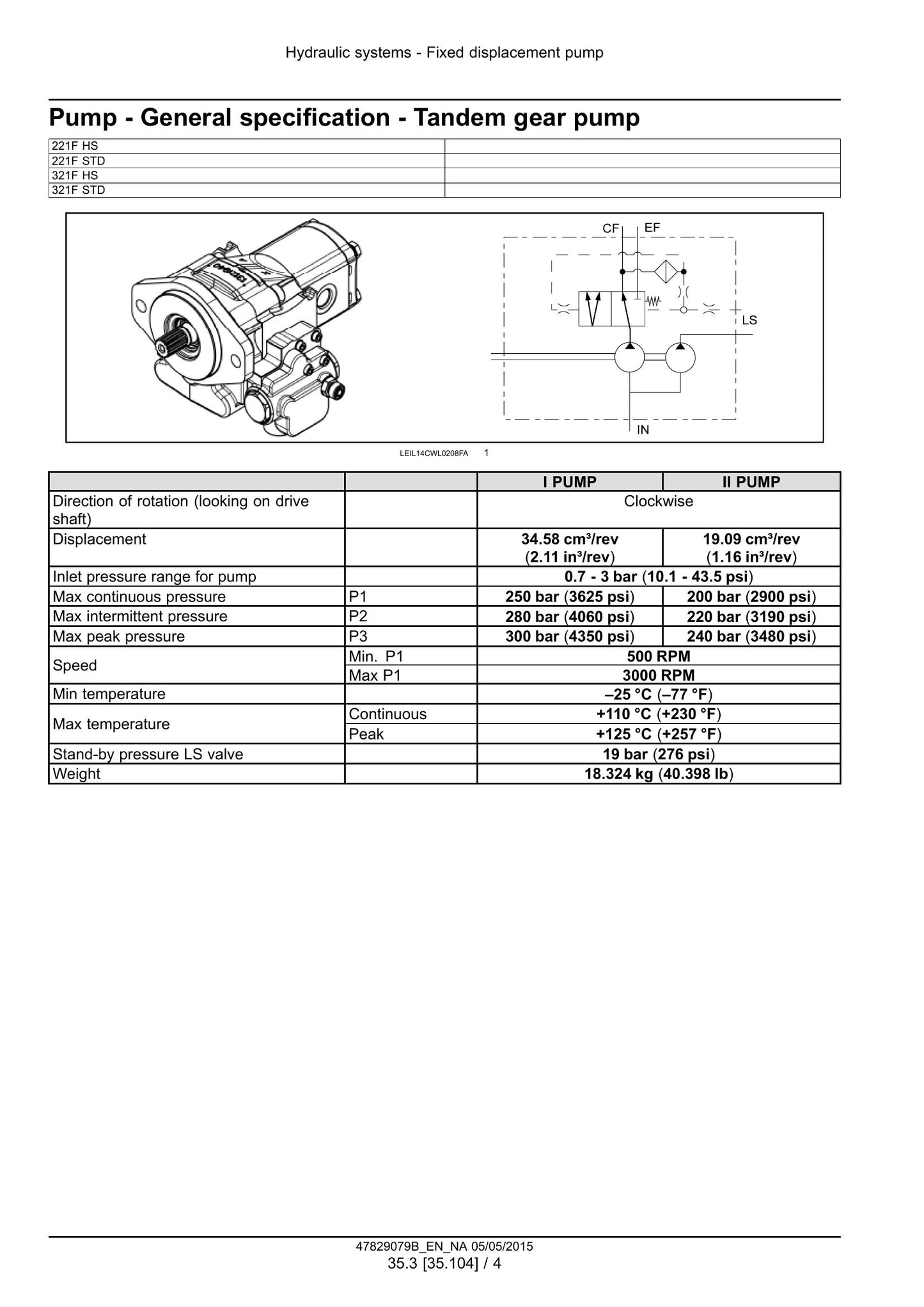 CASE 121F 121F XT 121F ZB 21F 21F XT 21F ZB 221F HS 221F STD 321F 321F HS 321F STD Compact Wheel Loader Factory Workshop Service Manual 47881822