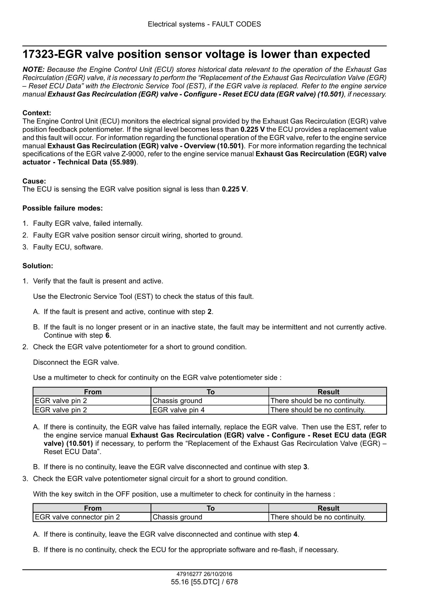 CASE SR270 SV340 TR340 TV380 Skid Steer Loader Factory Workshop Service Manual 48076799