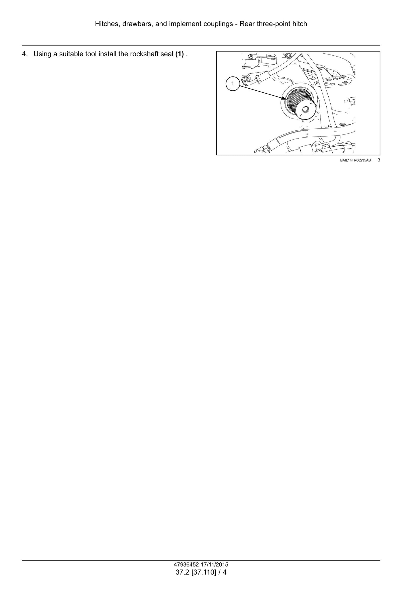 CASE PUMA 185 PUMA 200 PUMA 220 PUMA 185 CVT PUMA 200 CVT PUMA 220 CVT PUMA 240 CVT Tractor Factory Workshop Service Manual 47985230