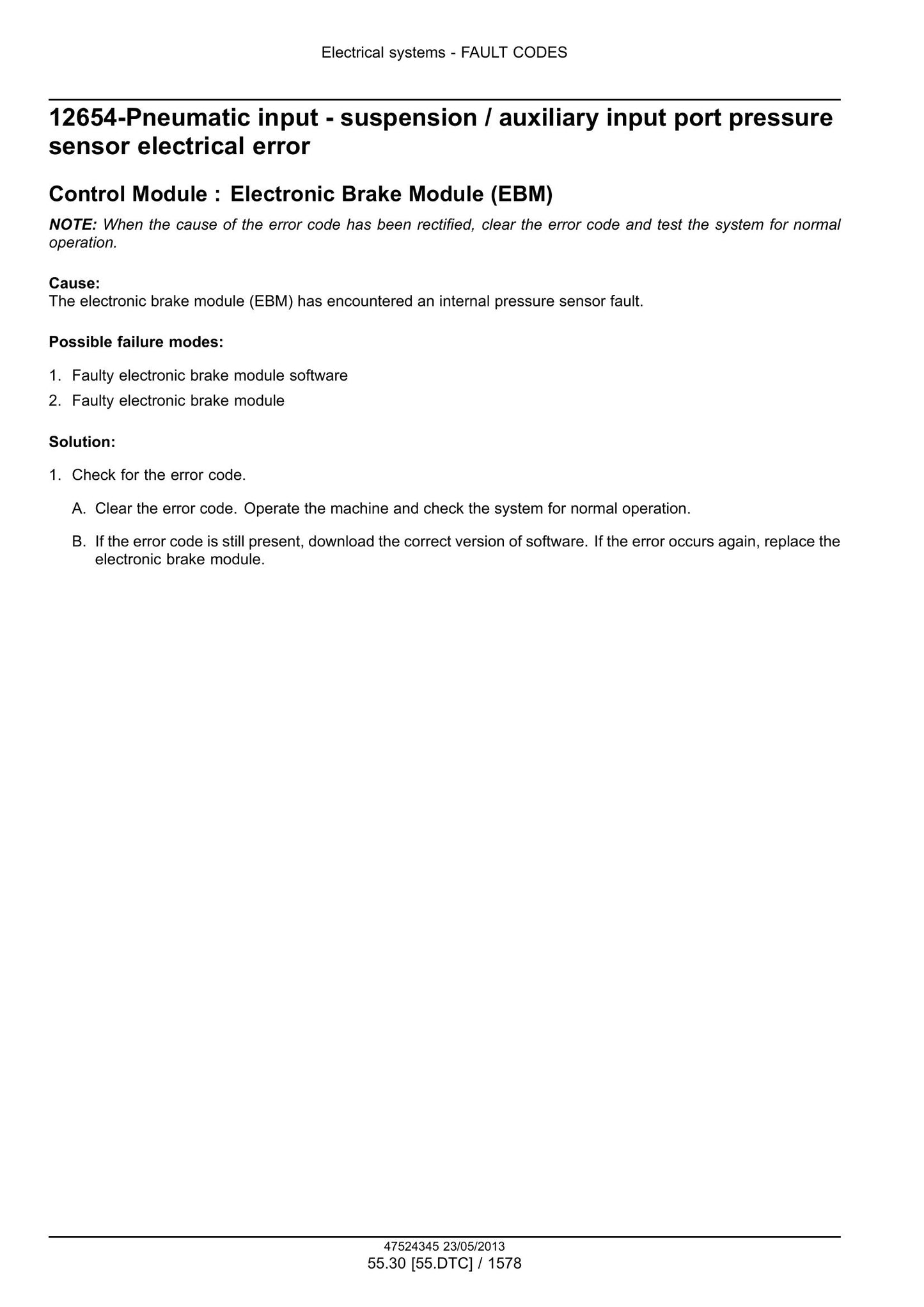 CASE Puma 170 170 CVT Puma 185 185 CVT Puma 200 200 CVT Puma 215 215 CVT Puma 230 CVT Tractor Factory Workshop Service Manual 47567558