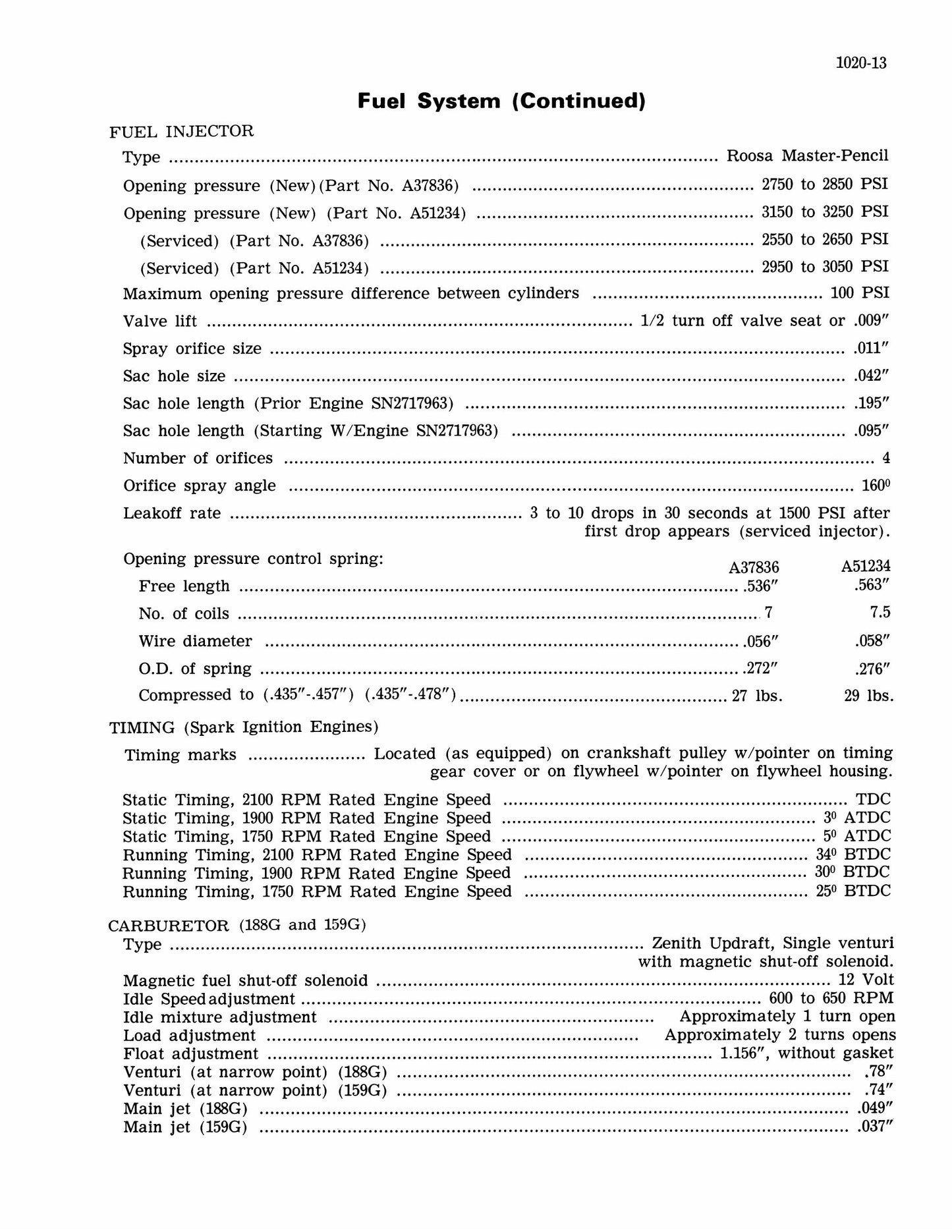 CASE 480 Series B Tractor Factory Workshop Service Manual