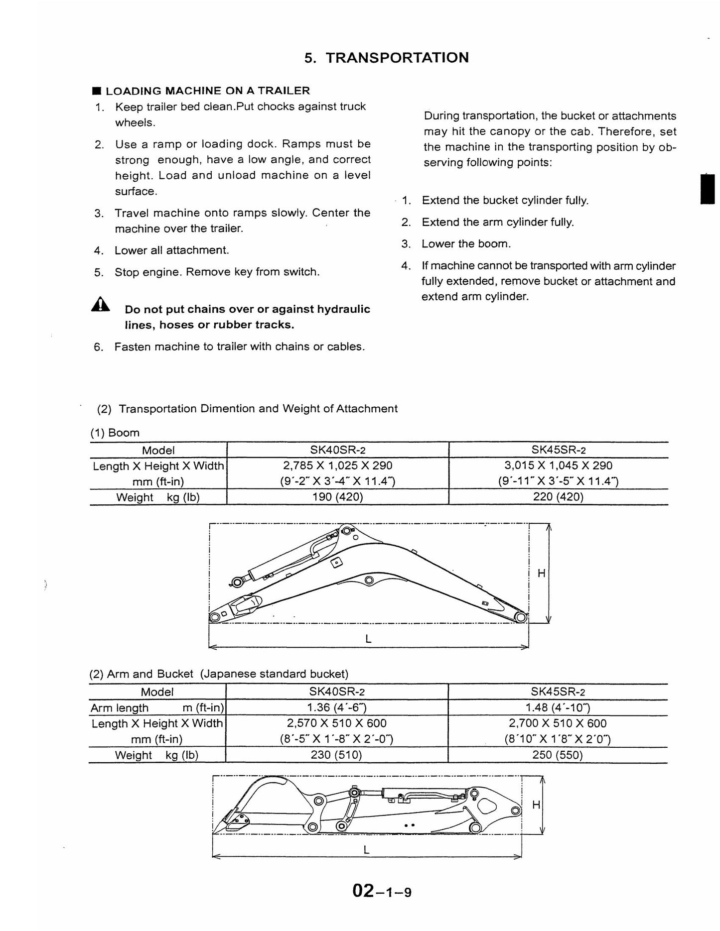 CASE CX47 Crawler Excavator Factory Workshop Shop Manual S5PJ0002E
