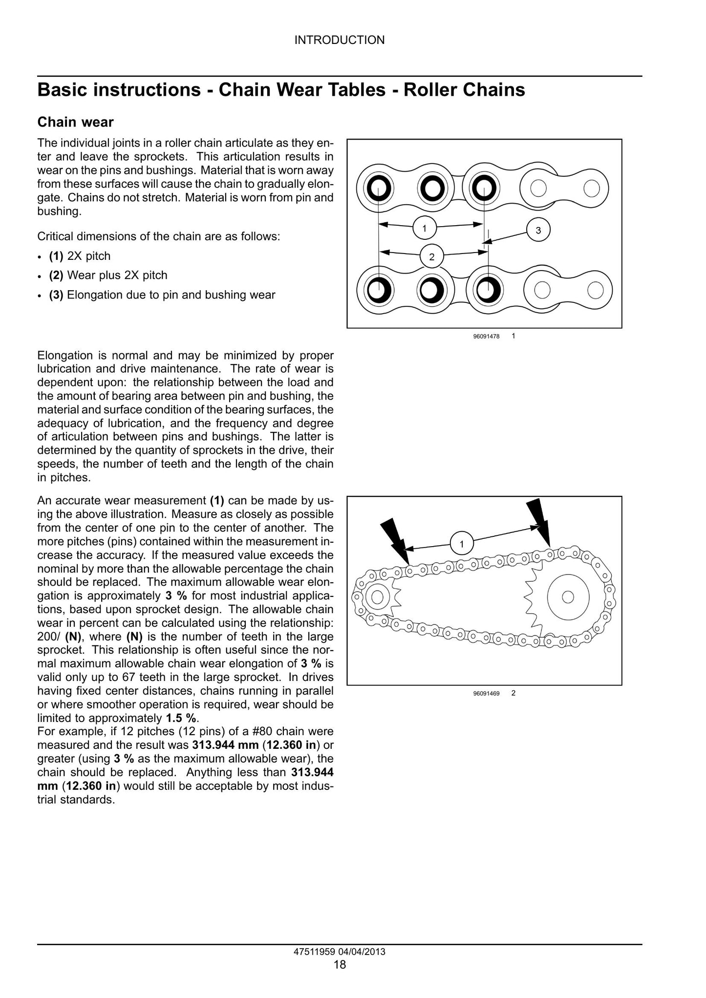 CASE 5130 6130 7130 Combine Factory Workshop Service Manual 47511959