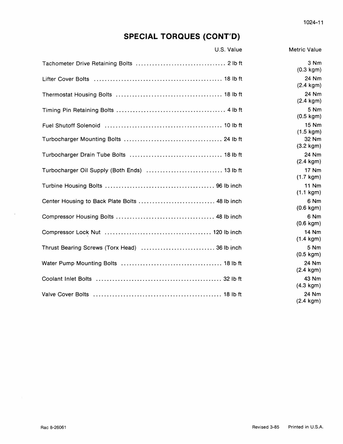 CASE MC1150E Bulldozer Factory Workshop Service Manual
