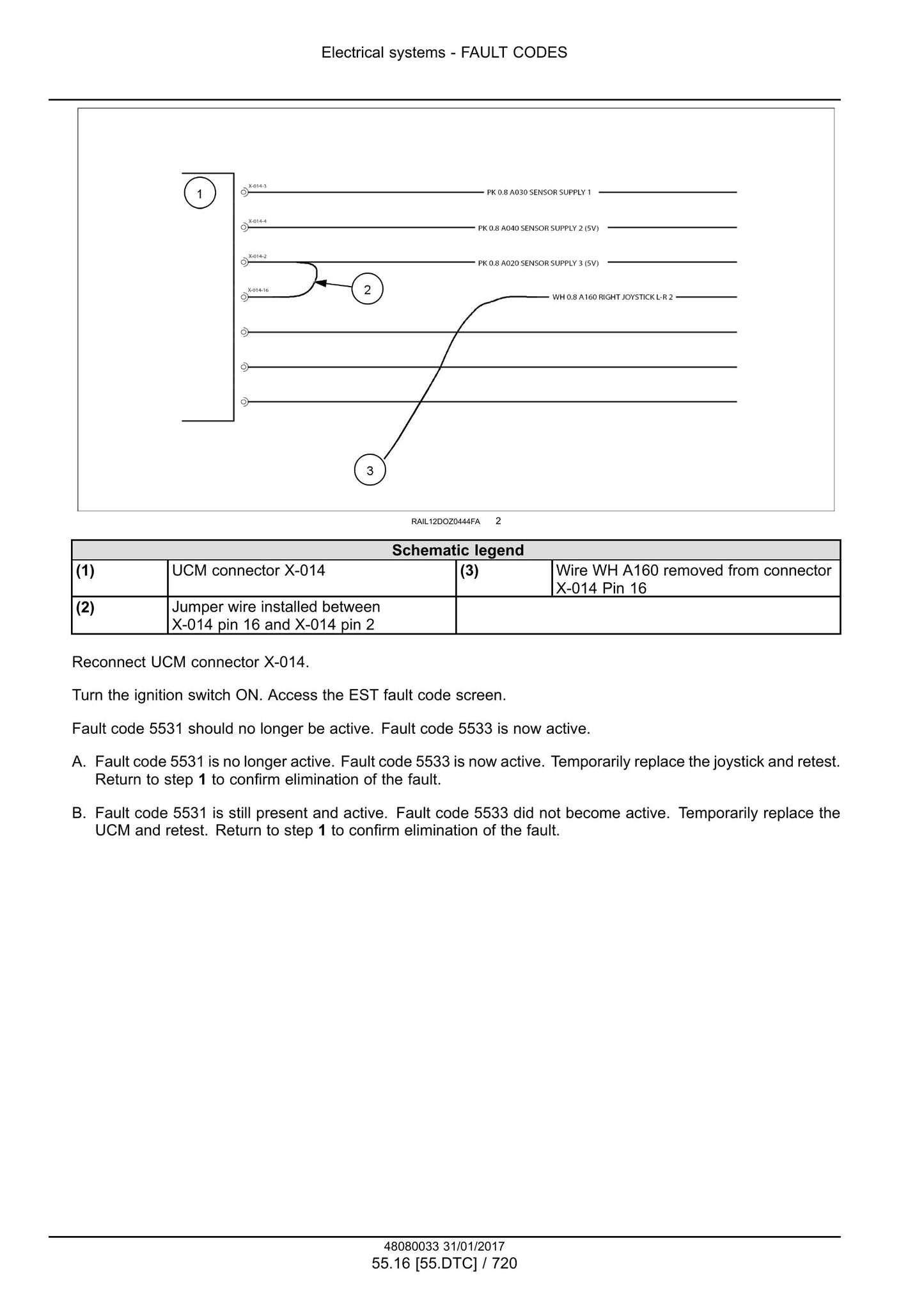 CASE 1150M Bulldozer Factory Workshop Service Manual 48090733