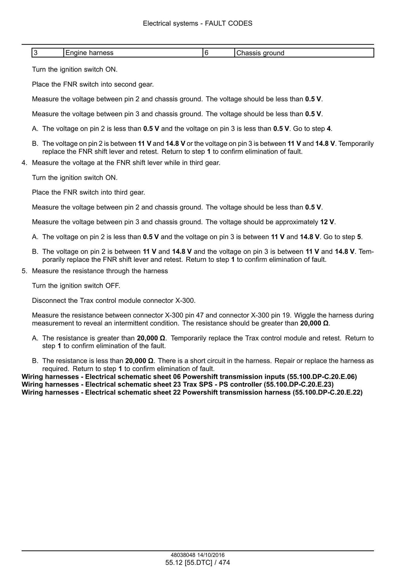 CASE 580N 580SN 580SN WT 590SN Backhoe Loader Factory Workshop Service Manual 48080070