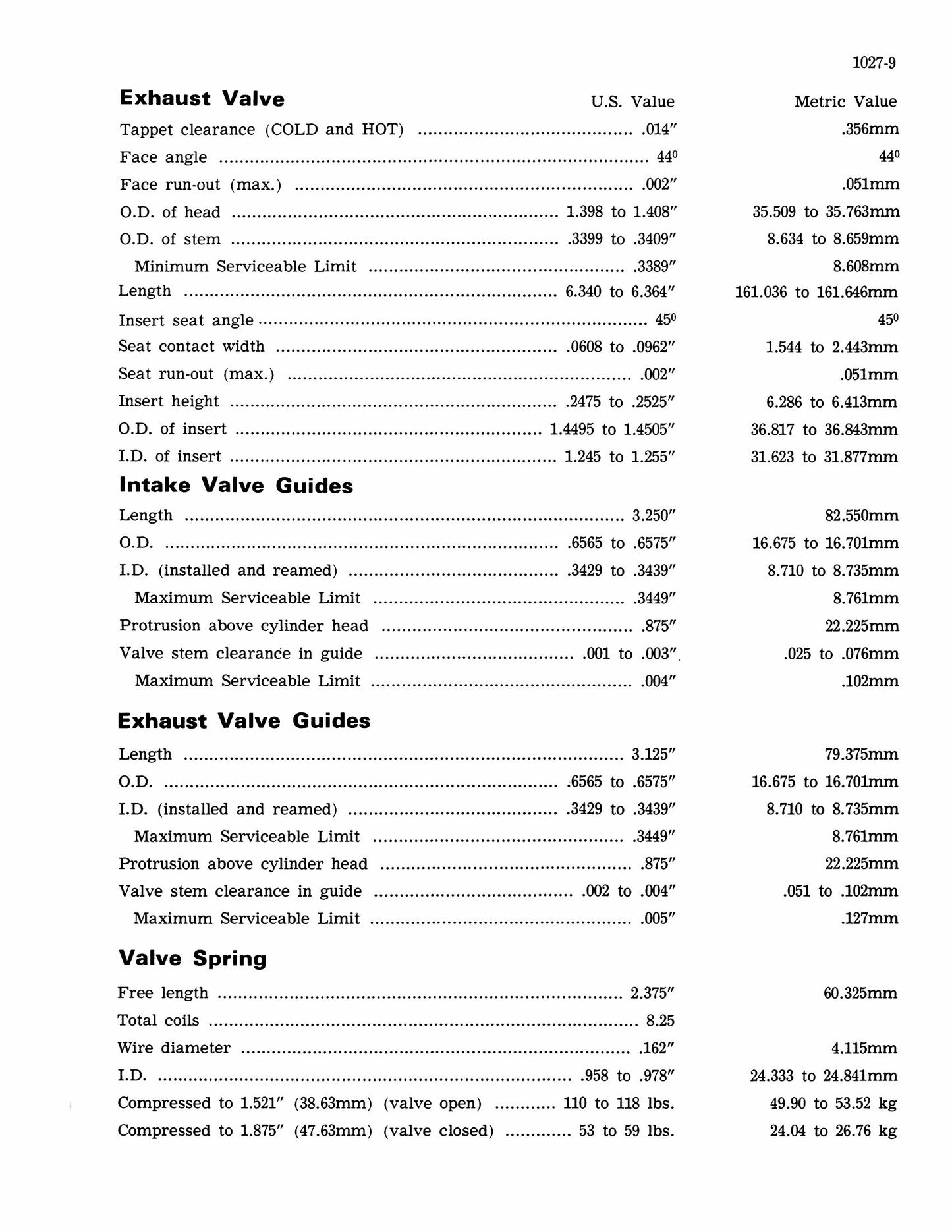 CASE 480D 480LL Backhoe Loader Factory Workshop Service Manual 9-69260