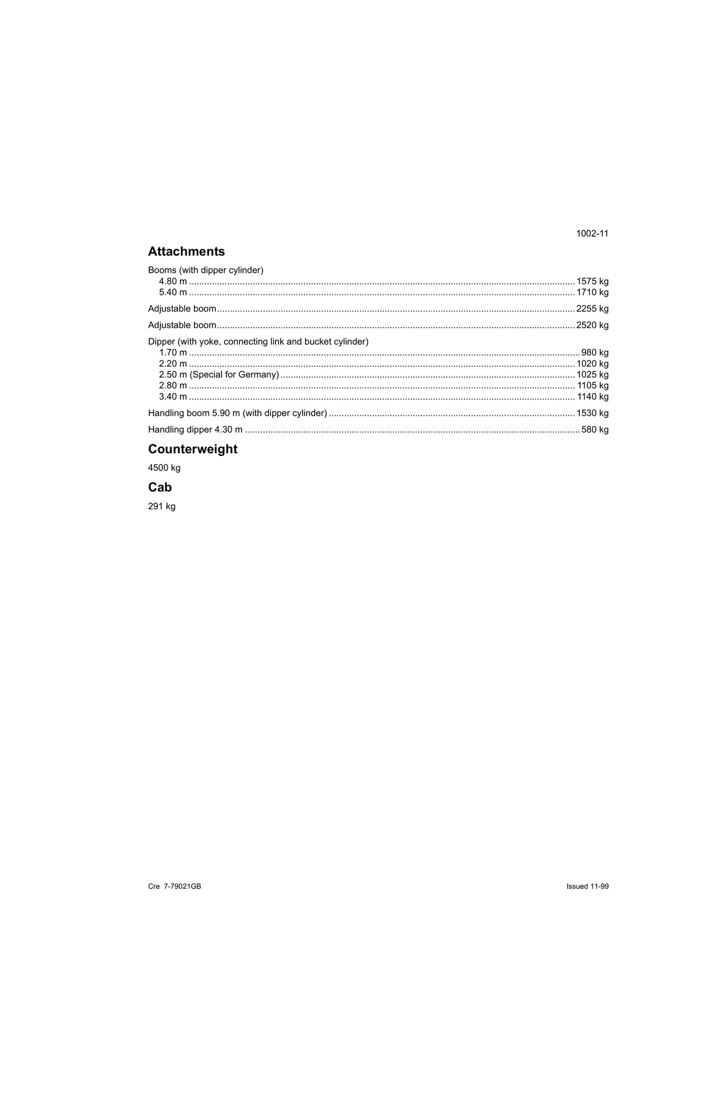 CASE 1188 Hydraulic Crawler Excavator Factory Workshop Service Manual Cre-7-9014GB