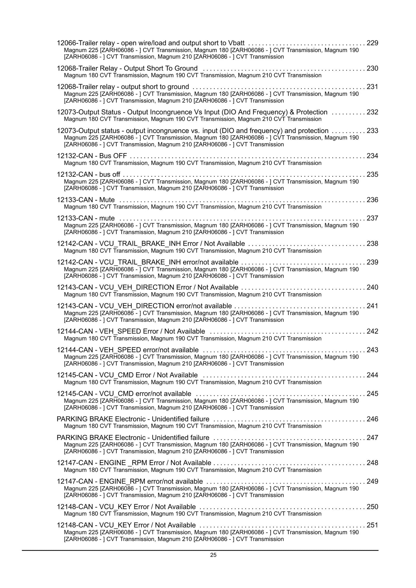 CASE 580SR 580T Backhoe Loader Factory Workshop Service Manual 84399403