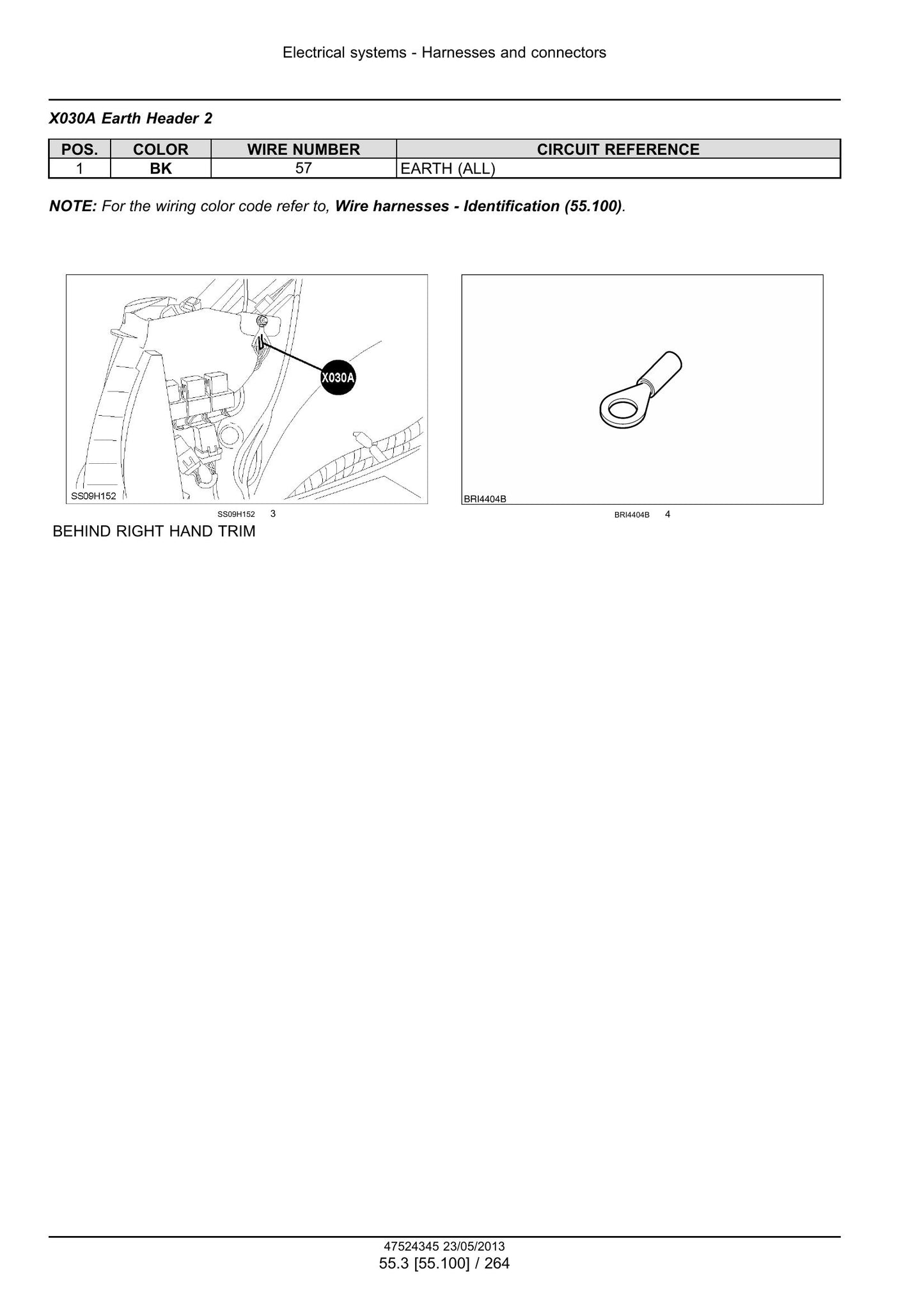 CASE PUMA 170 170 CVT 185 185 CVT 200 200 CVT 215 215 CVT 230 CVT Tractor Factory Workshop Service Manual 47567546