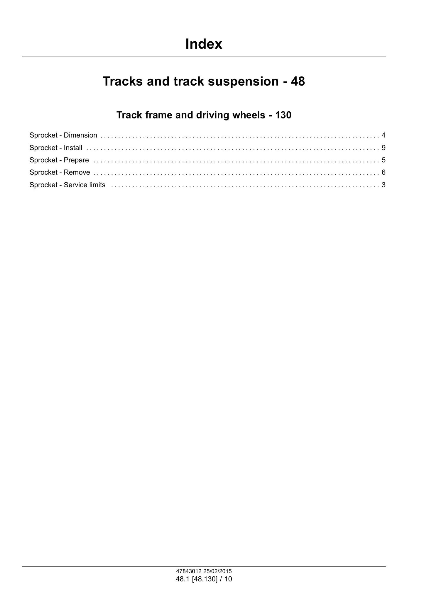 CASE CX250D CX250D Long Reach Crawler Excavator Factory Workshop Service Manual 47869905