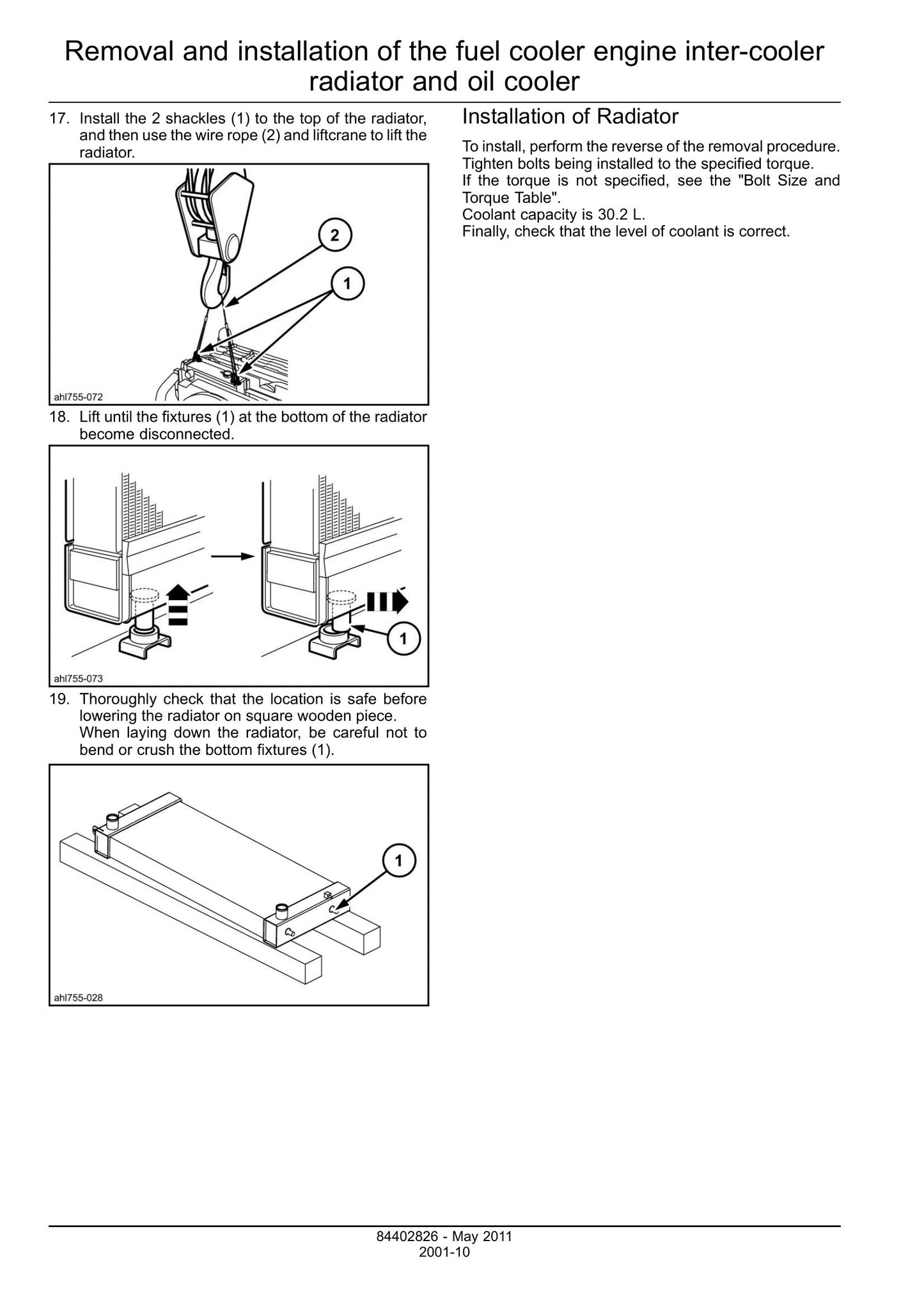 CASE CX250C CX250C LR Crawler Excavator Factory Workshop Service Manual 84541690