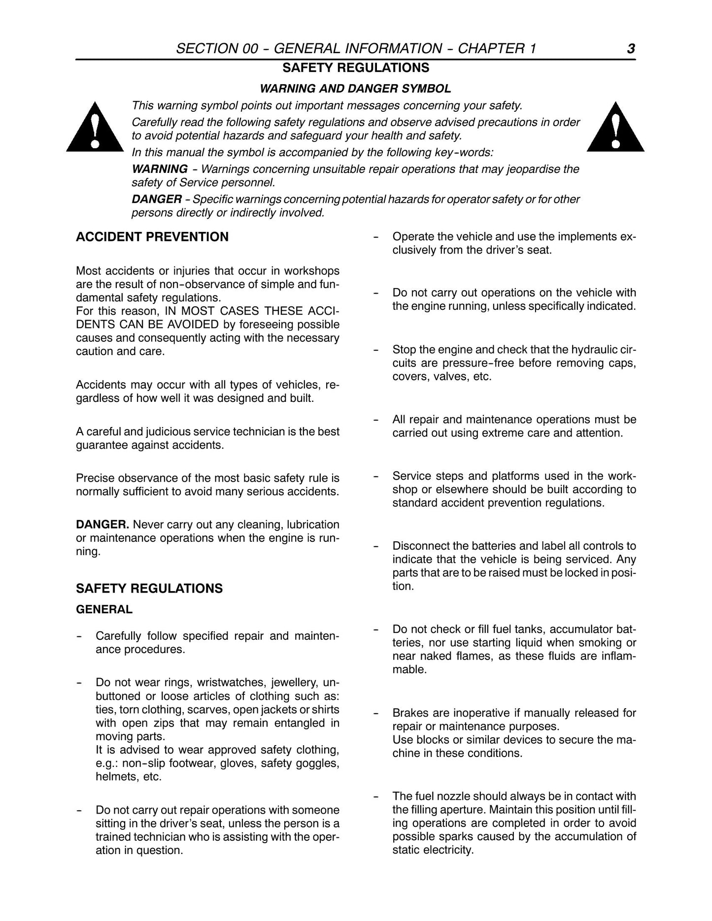 CASE IH JXU Series Tractor Factory Workshop Repair Manual 87020289