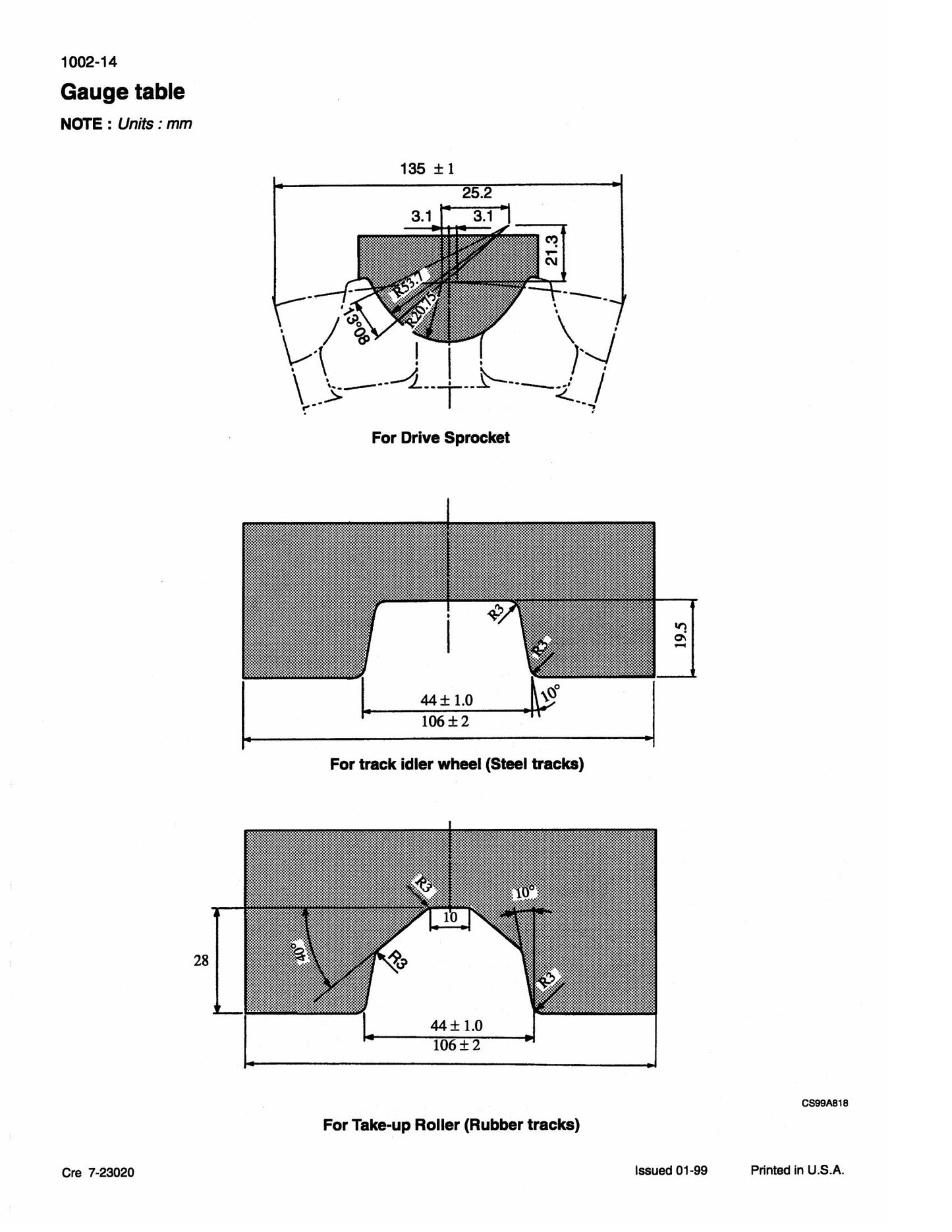 CASE 9007B Hydraulic Excavator Factory Workshop Service Manual Cre22871GB