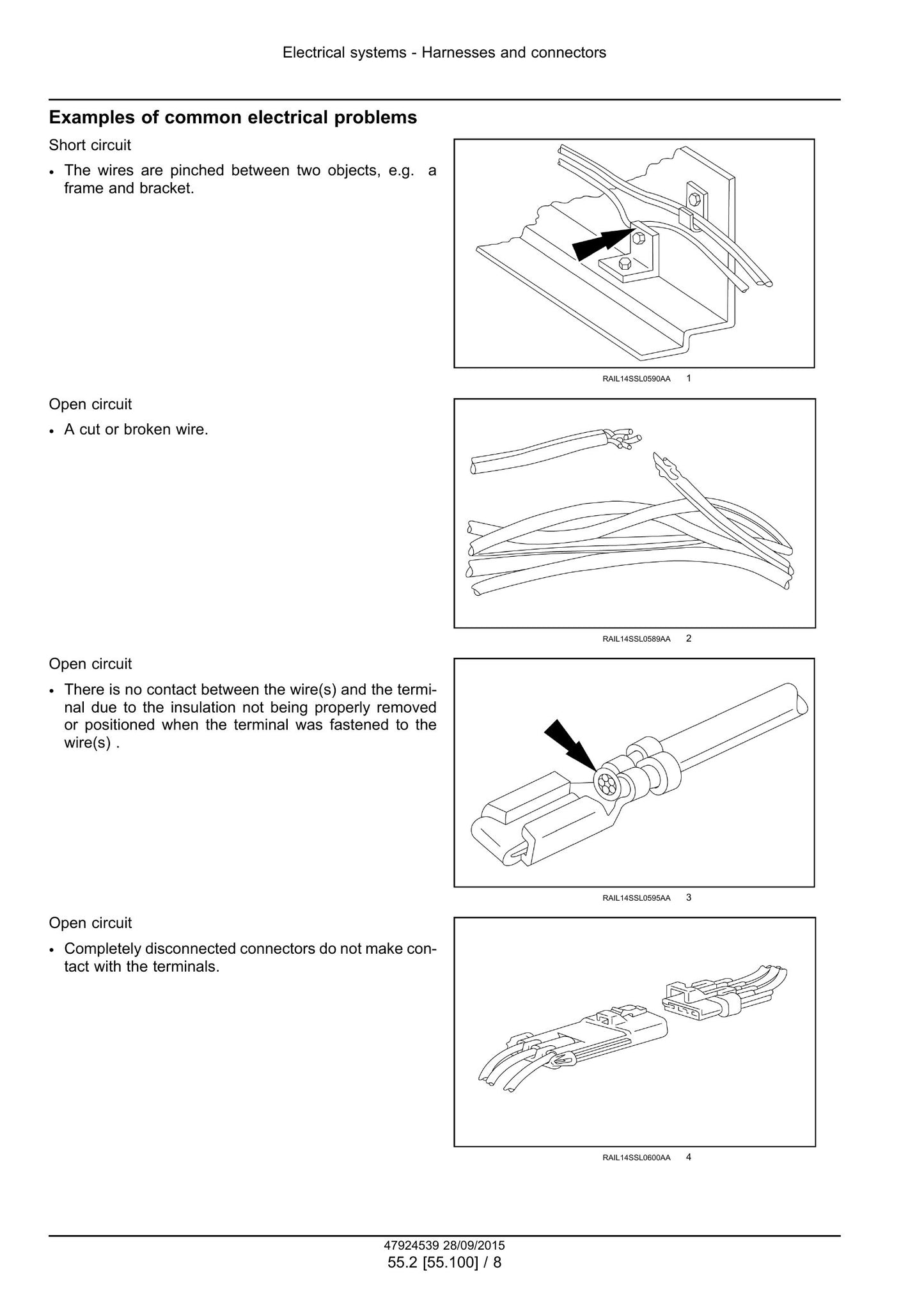 CASE Quadtrac 470 500 540 580 620 Rowtrac 370 420 470 500 Steiger 370 420 470 500 540 580 620 Tractor Factory Workshop Service Manual 4793523