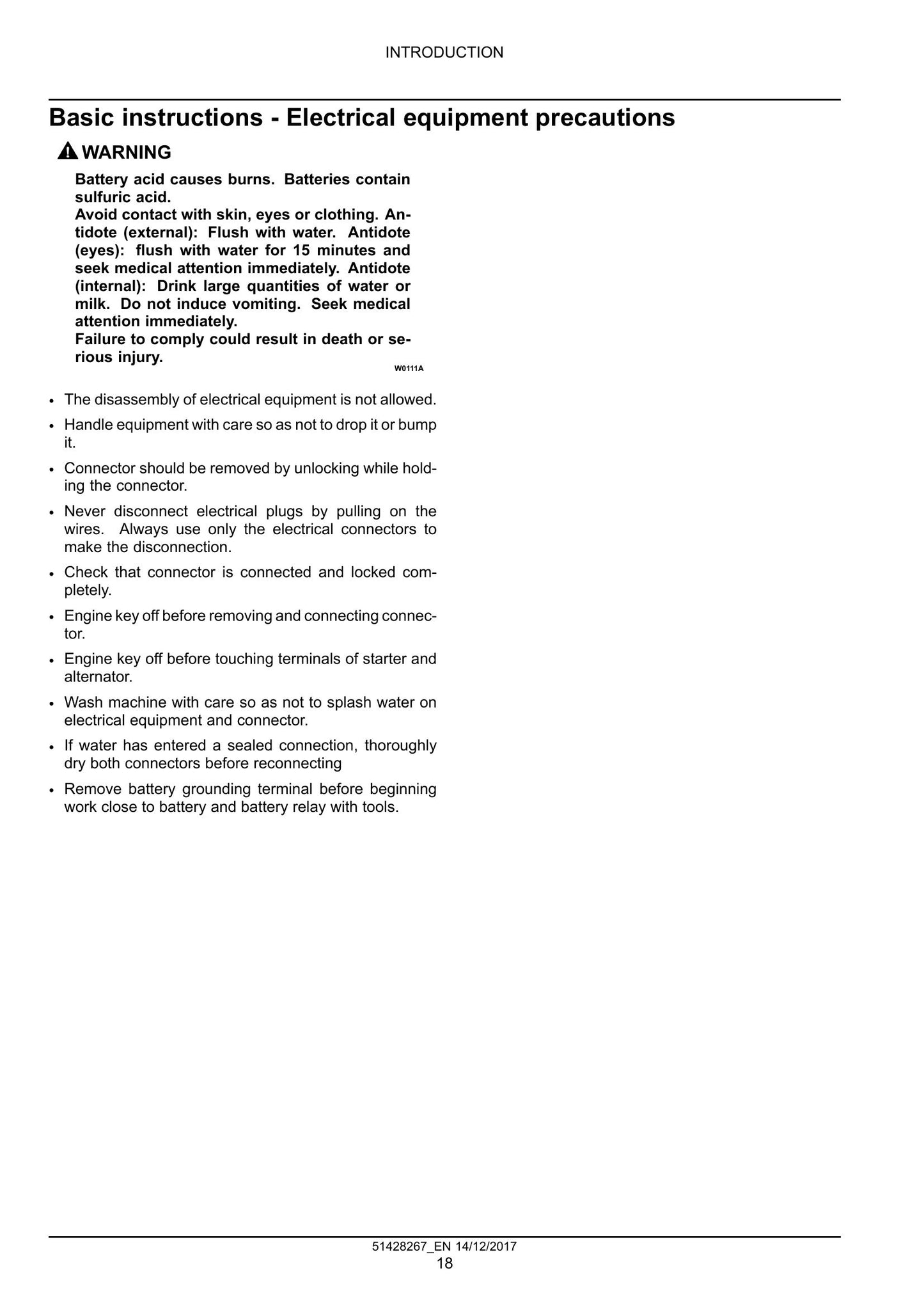 CASE 821G 921G Wheel Loader Factory Workshop Service Manual 51428267
