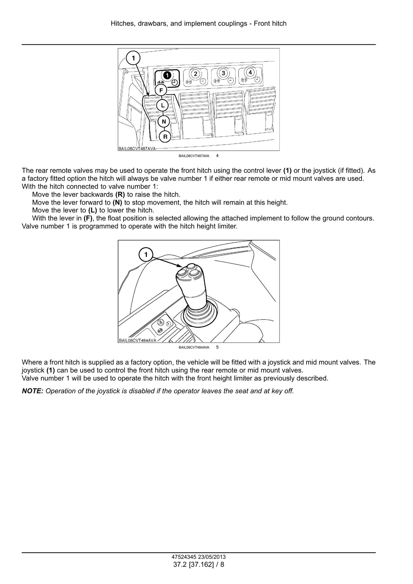 CASE Puma170 Puma170CVT Puma185 Puma185CVT Puma200 Puma200CVT Puma215 Puma215CVT Puma230CVT Tractor Factory Workshop Service Manual 47567545