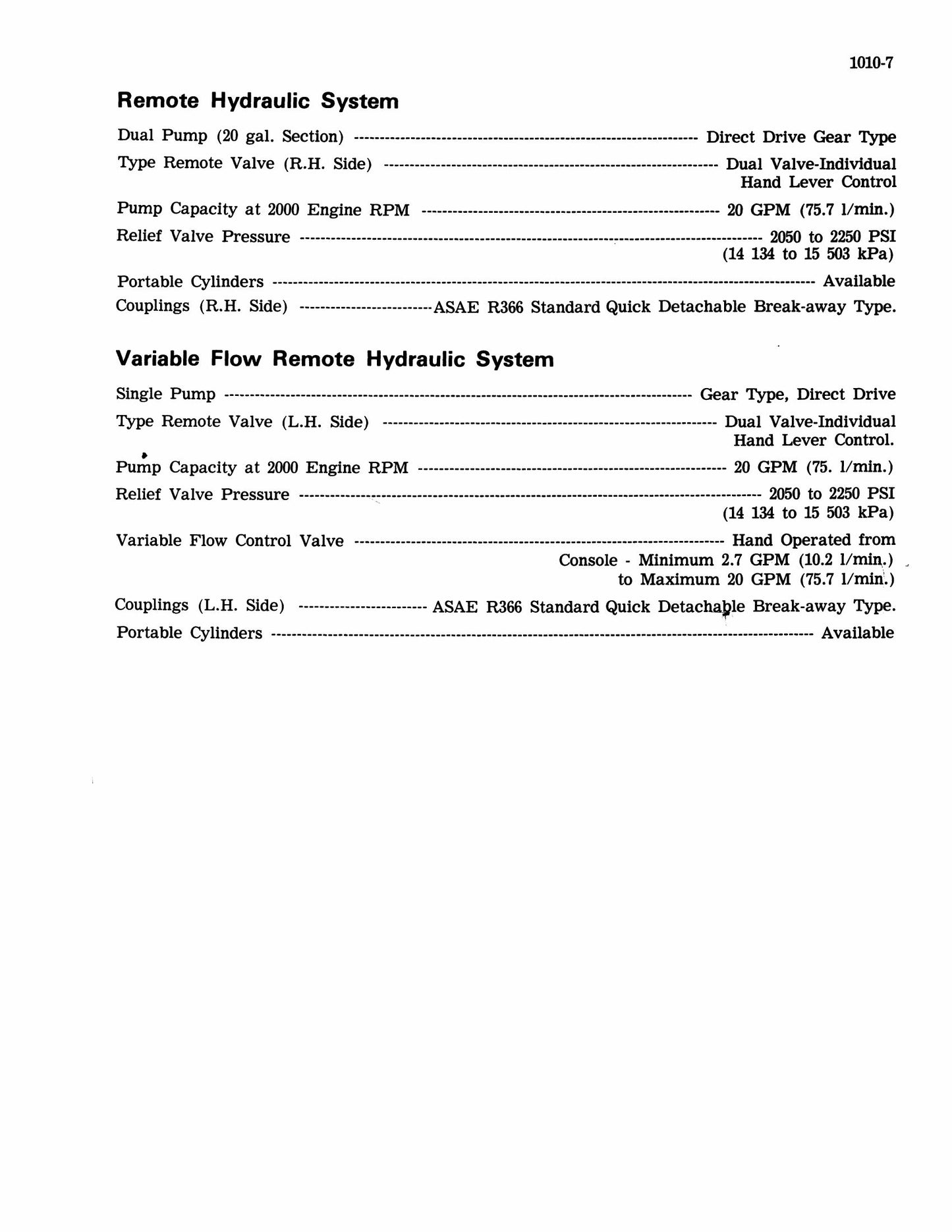 DAVID BROWN 1270 1370 1570 Tractor Factory Workshop Service Manual