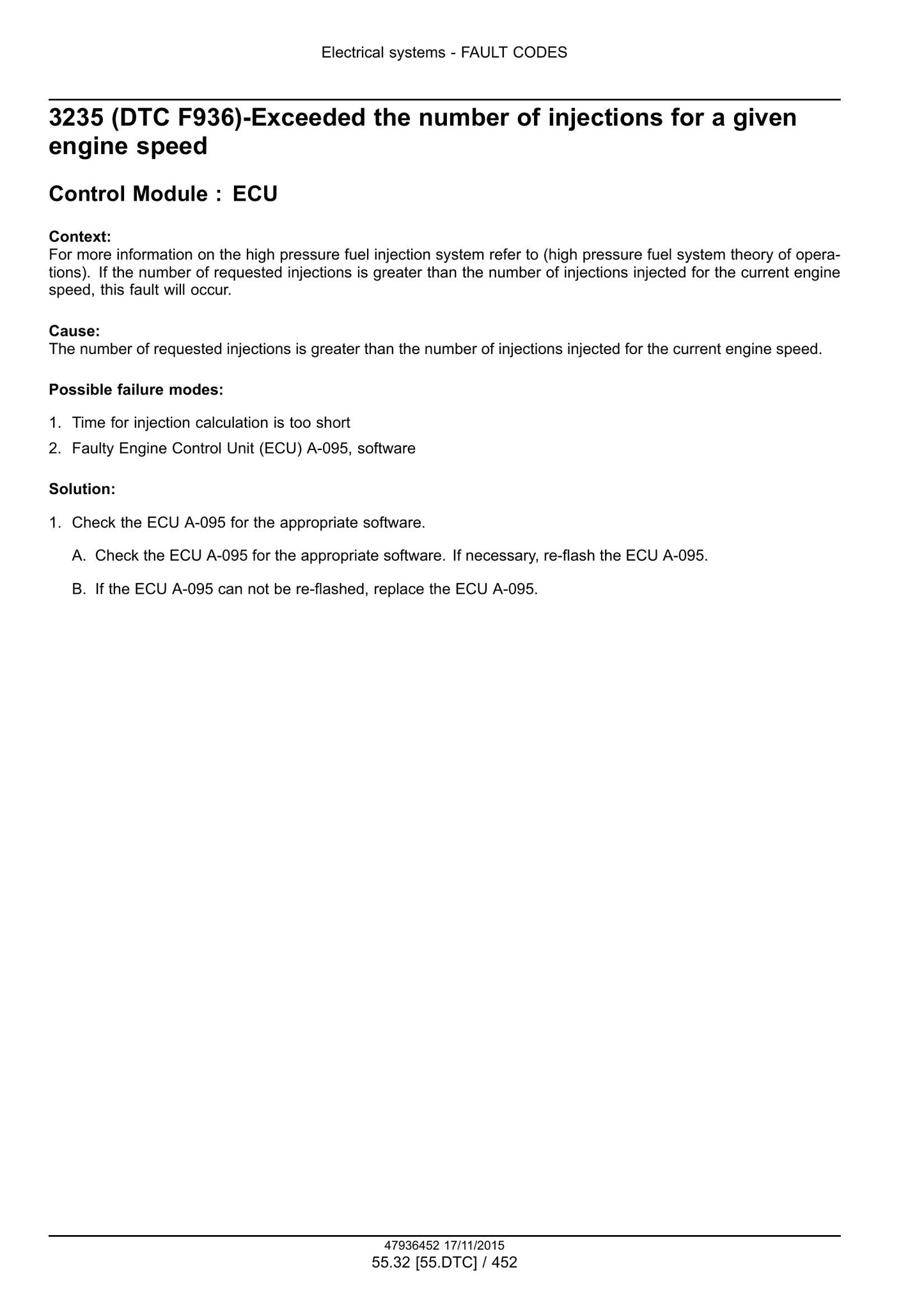 CASE PUMA 185 PUMA 200 PUMA 220 PUMA 185 CVT PUMA 200 CVT PUMA 220 CVT PUMA 240 CVT Tractor Factory Workshop Service Manual 47985230