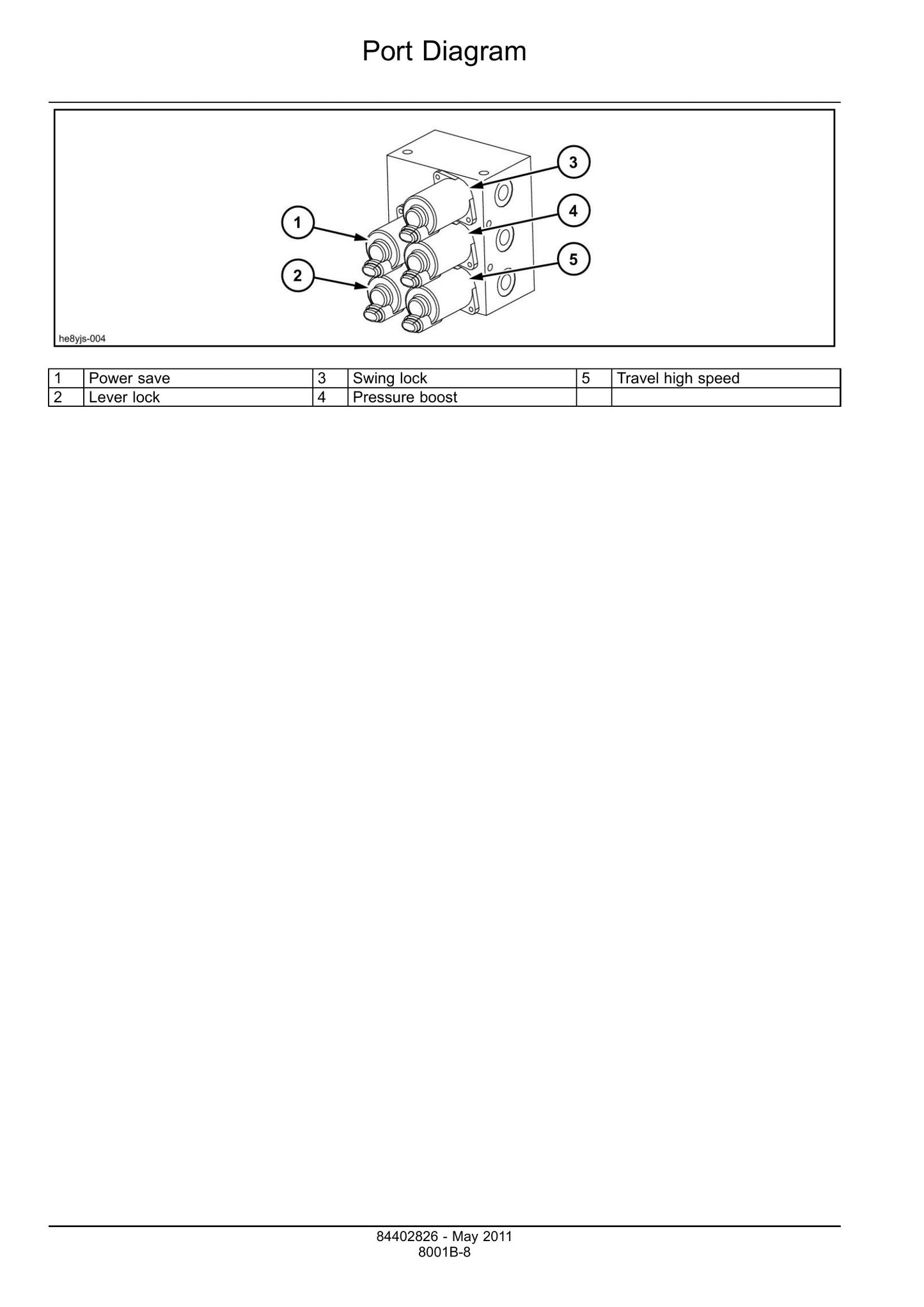 CASE CX250C CX250C LR Crawler Excavator Factory Workshop Service Manual 84541690