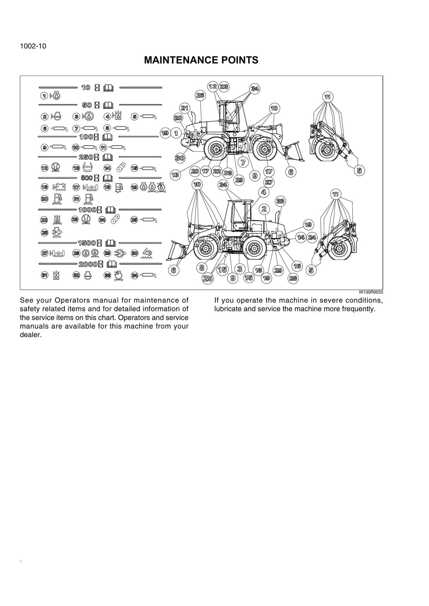 CASE 621F Wheel Loader Factory Workshop Service Manual 47387703