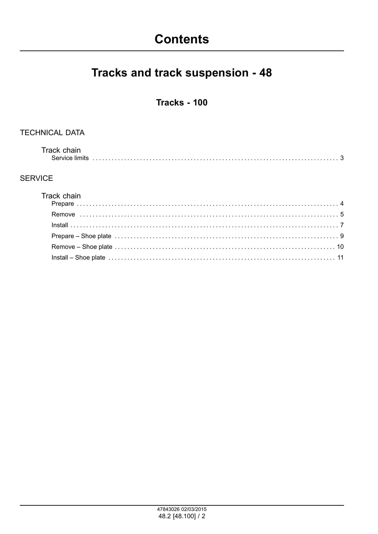 CASE CX350D Crawler Excavator Factory Workshop Service Manual 47869925