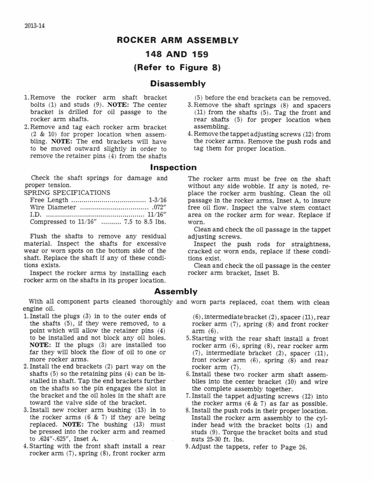 CASE 500 W5 W5A Wheel Loader Factory Workshop Service Manual 9-76231
